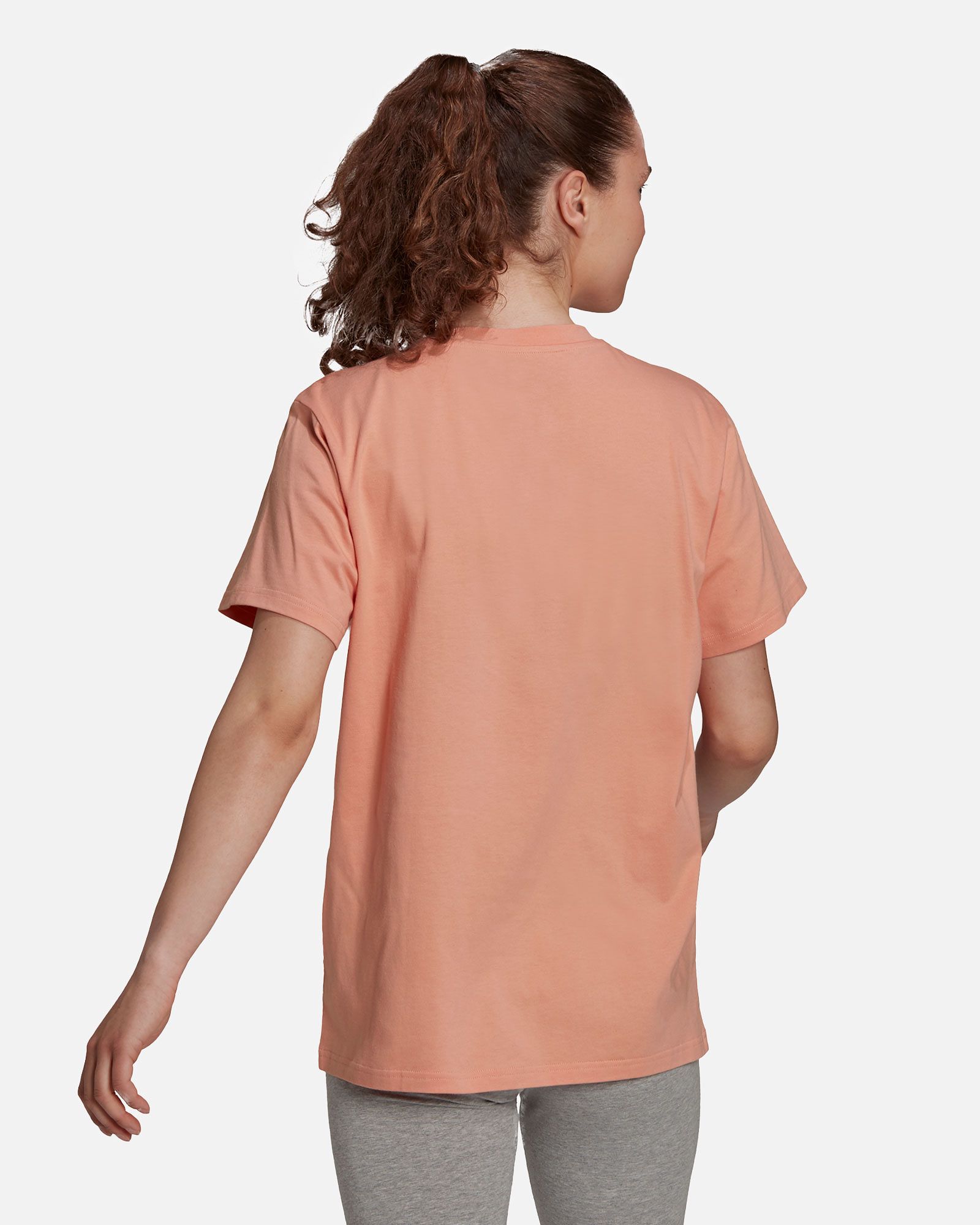 Camiseta adidas Brand Love - Fútbol Factory