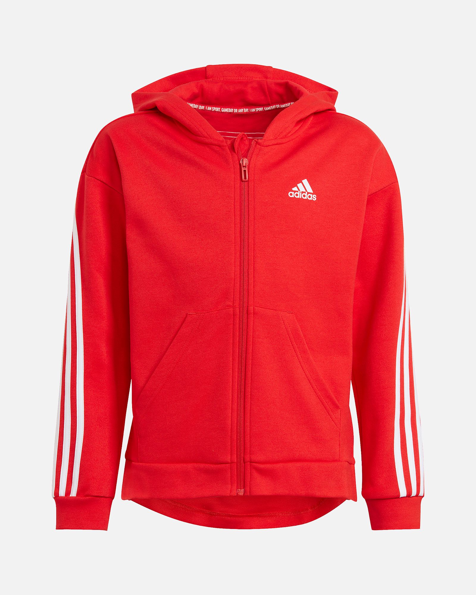 Chaqueta adidas 3S HD - Fútbol Factory