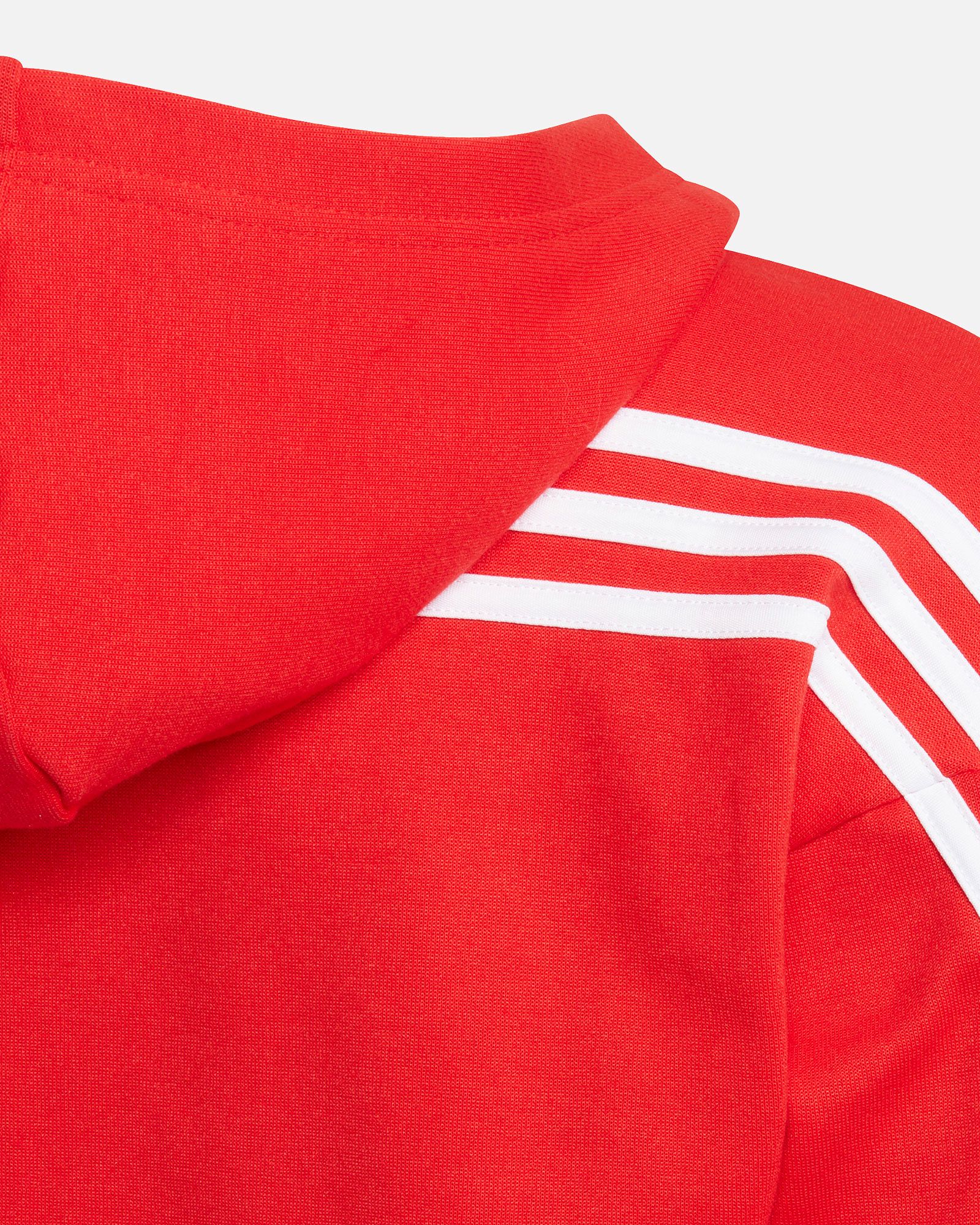 Chaqueta adidas 3S HD - Fútbol Factory