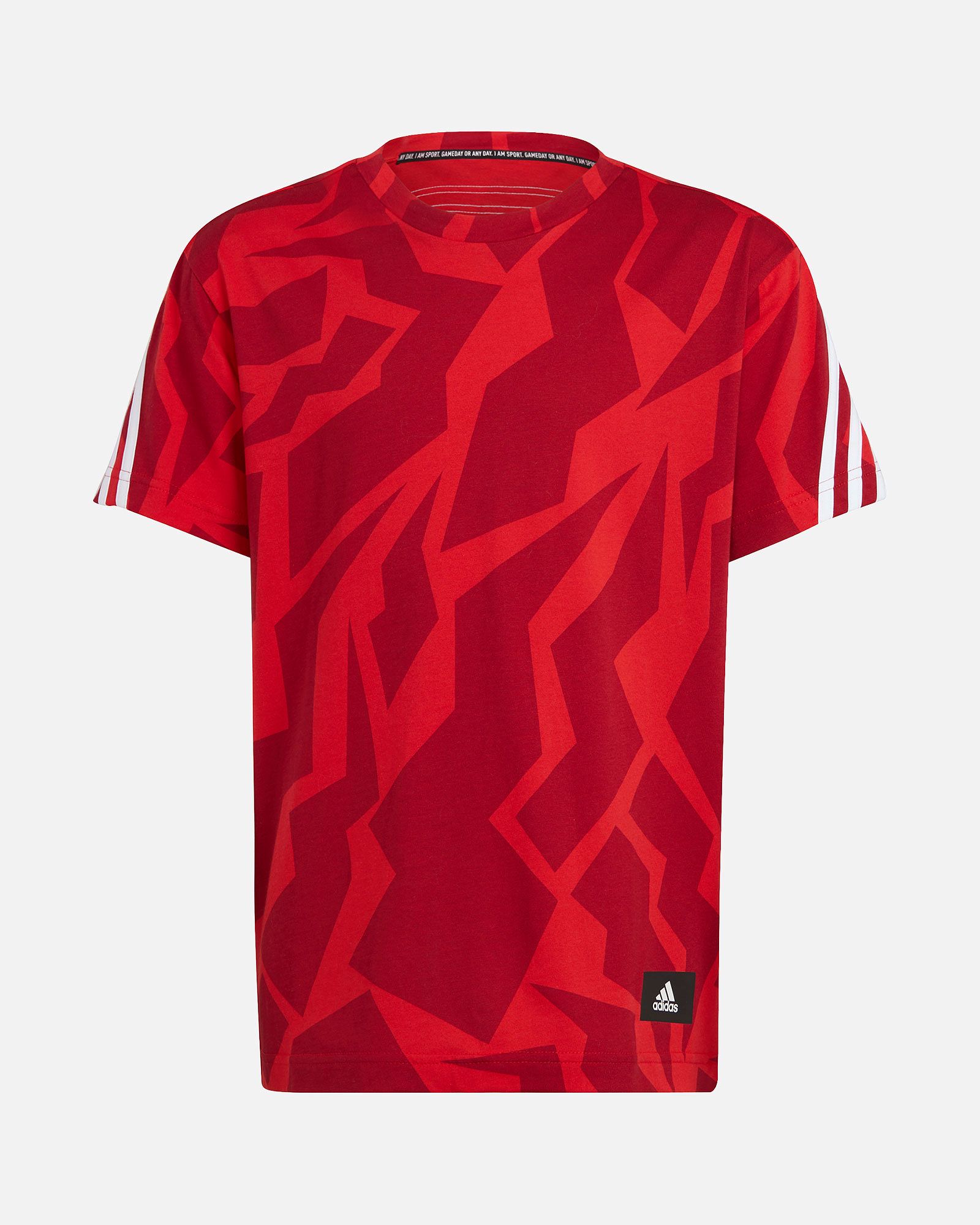 Camiseta adidas Future Icons - Fútbol Factory