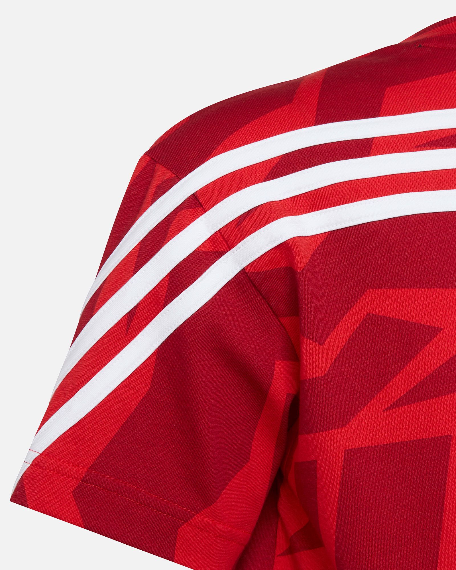 Camiseta adidas Future Icons - Fútbol Factory