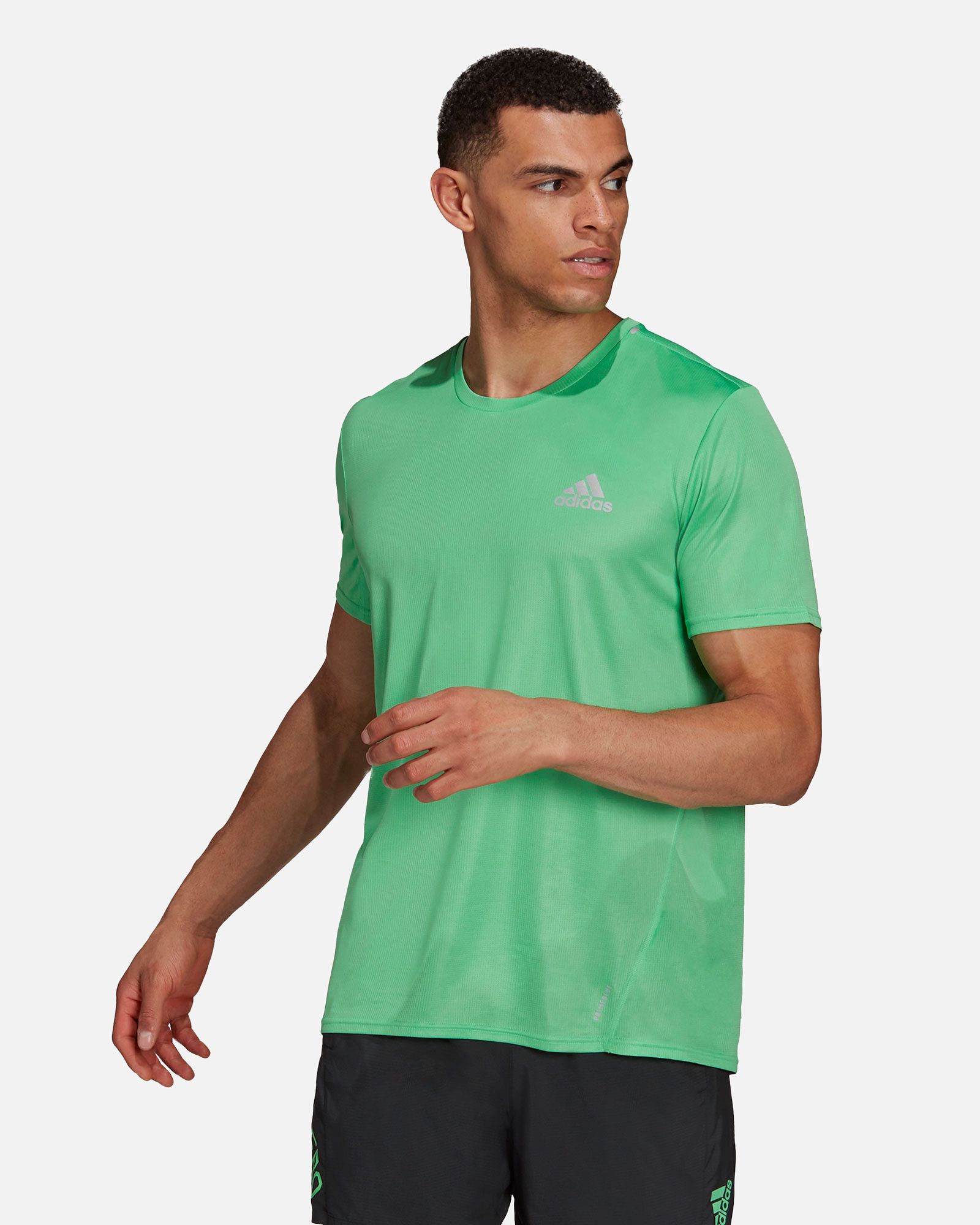 Camiseta adidas Fast Primeblue - Fútbol Factory