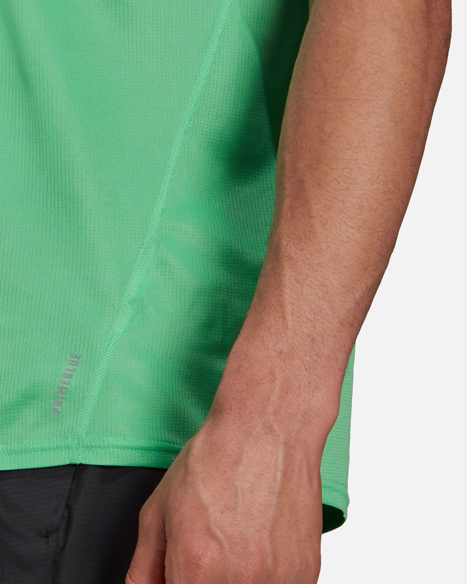Camiseta adidas Fast Primeblue - Fútbol Factory