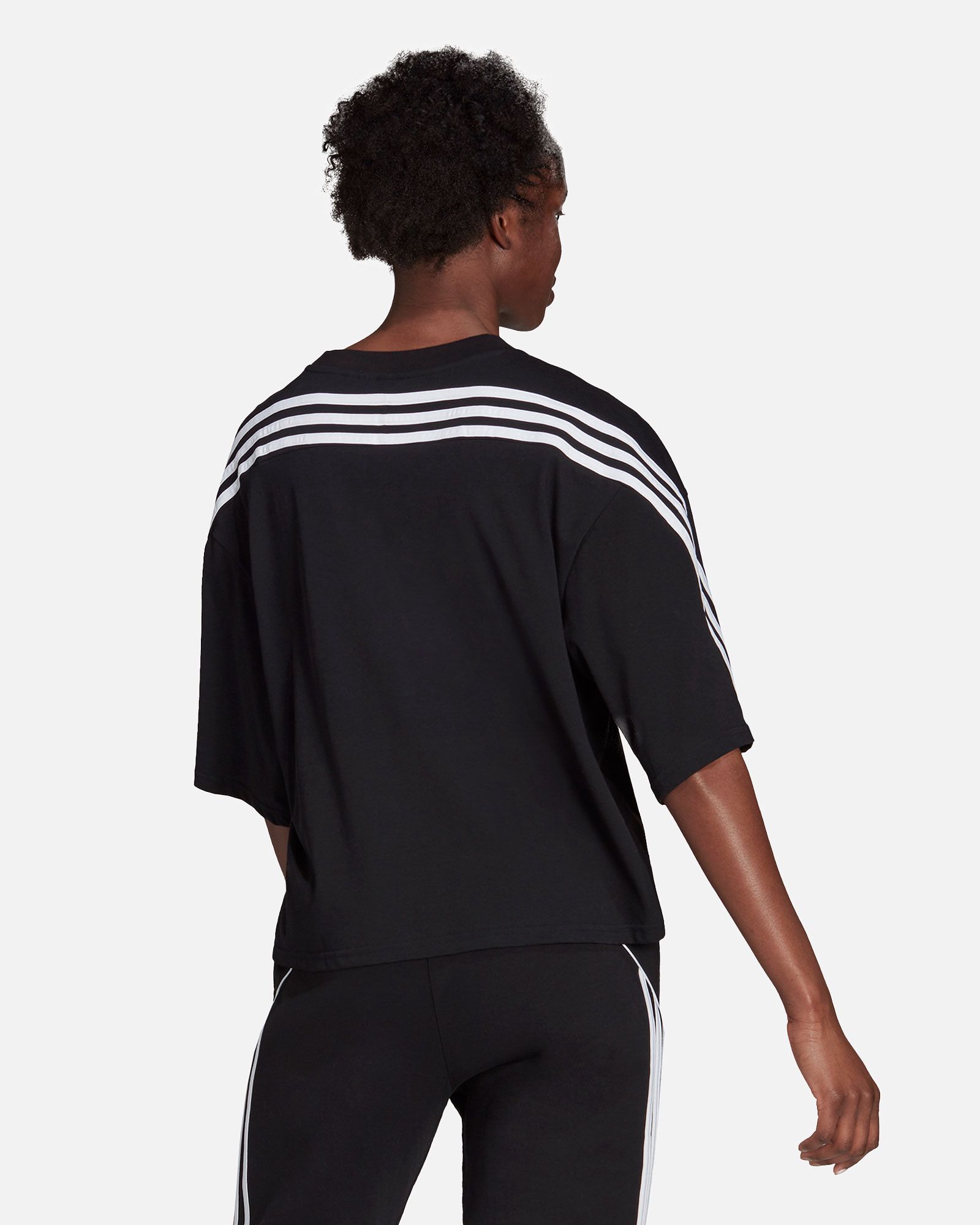 Camiseta adidas Future Icons - Fútbol Factory