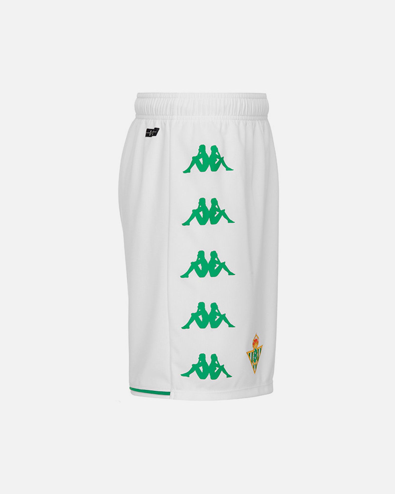 Pantalón 1ª Real Betis 2021/2022 - Fútbol Factory