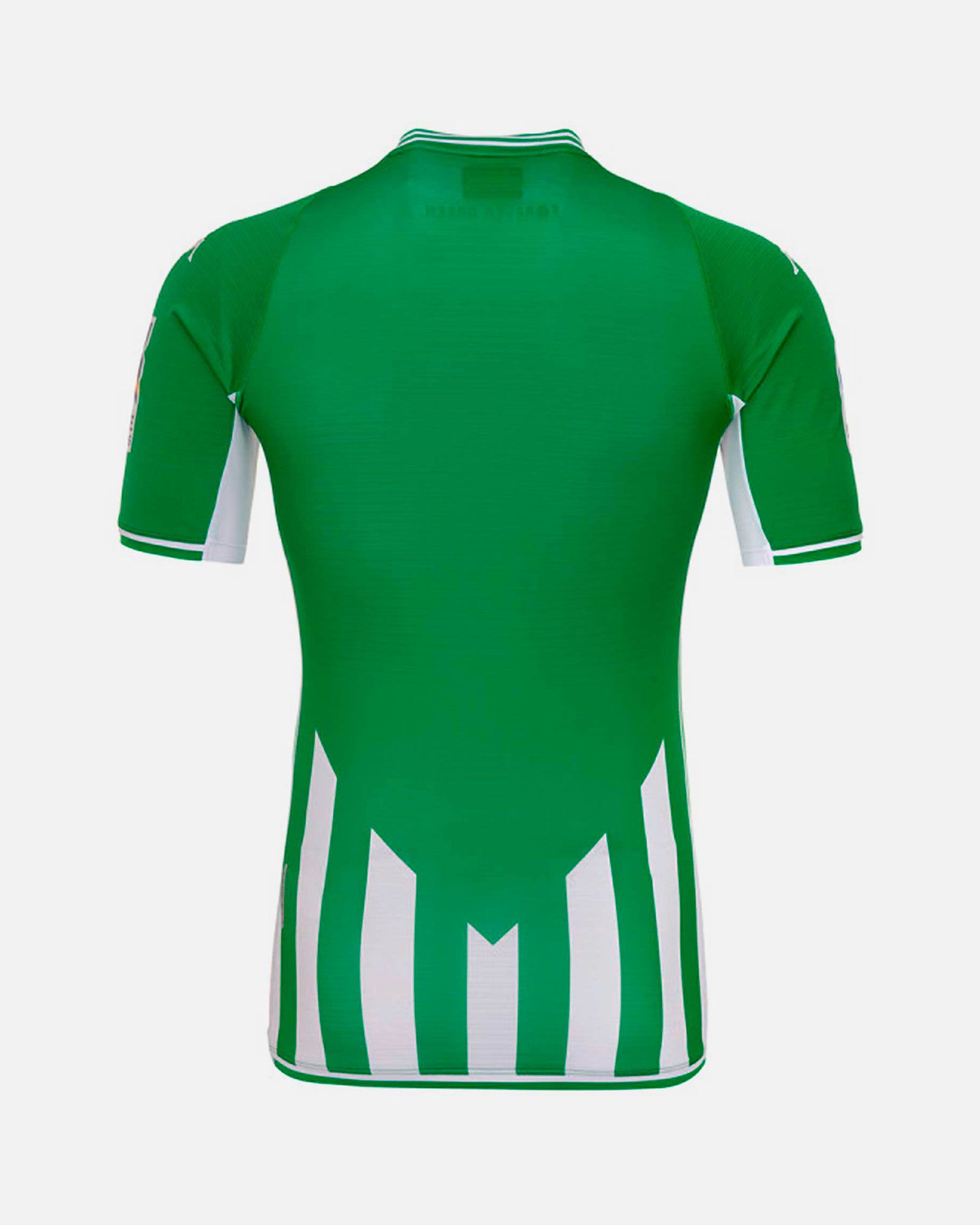 Camiseta 1ª Real Betis 2021/2022 Pro - Fútbol Factory