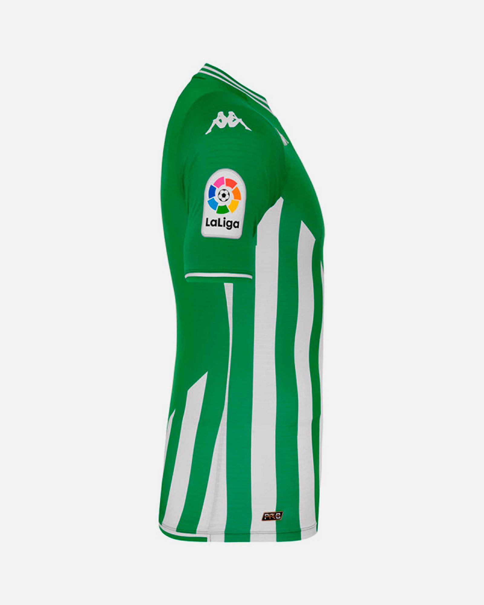 Camiseta 1ª Real Betis 2021/2022 Pro - Fútbol Factory