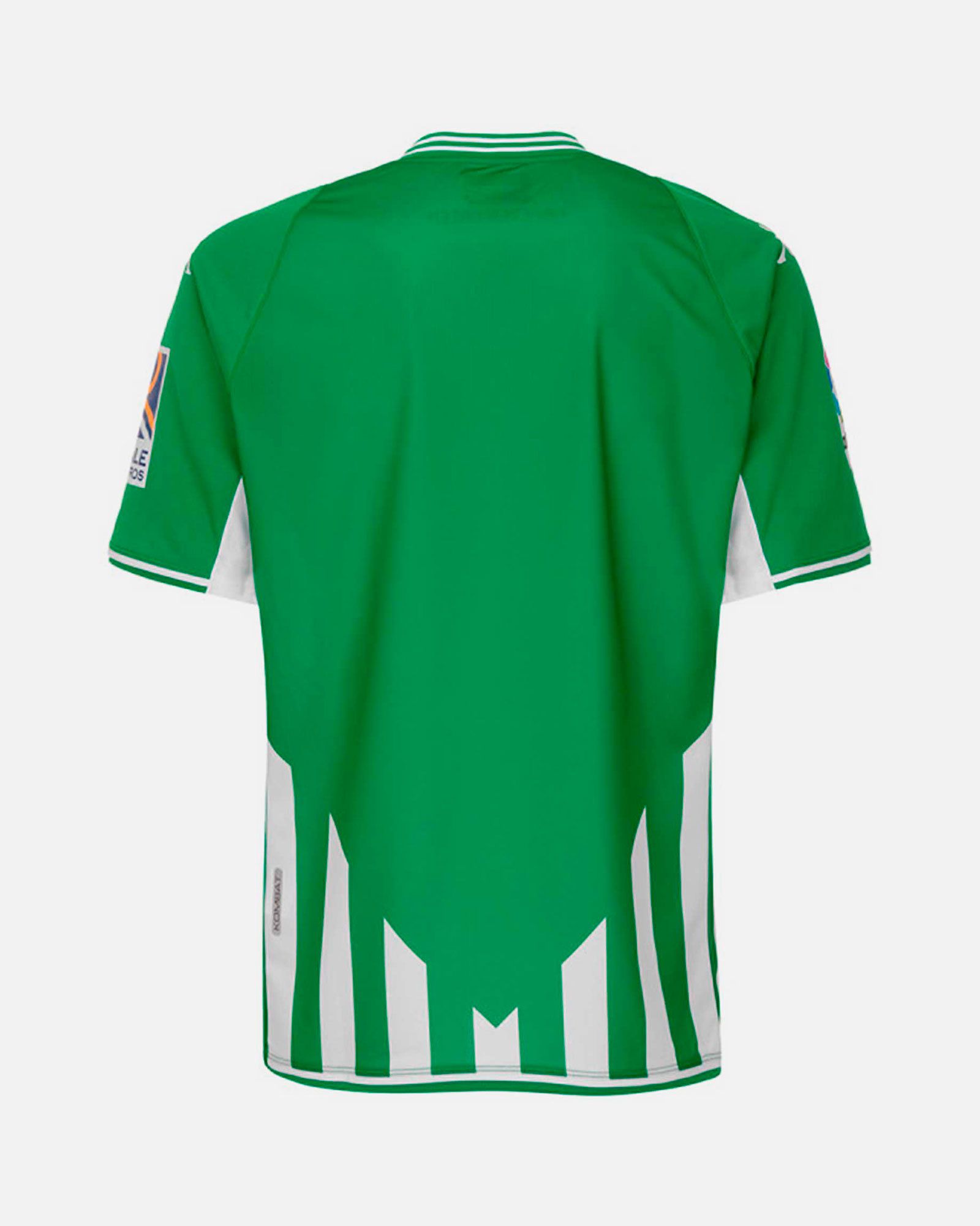 Camiseta 1ª Real Betis 2021/2022 - Fútbol Factory