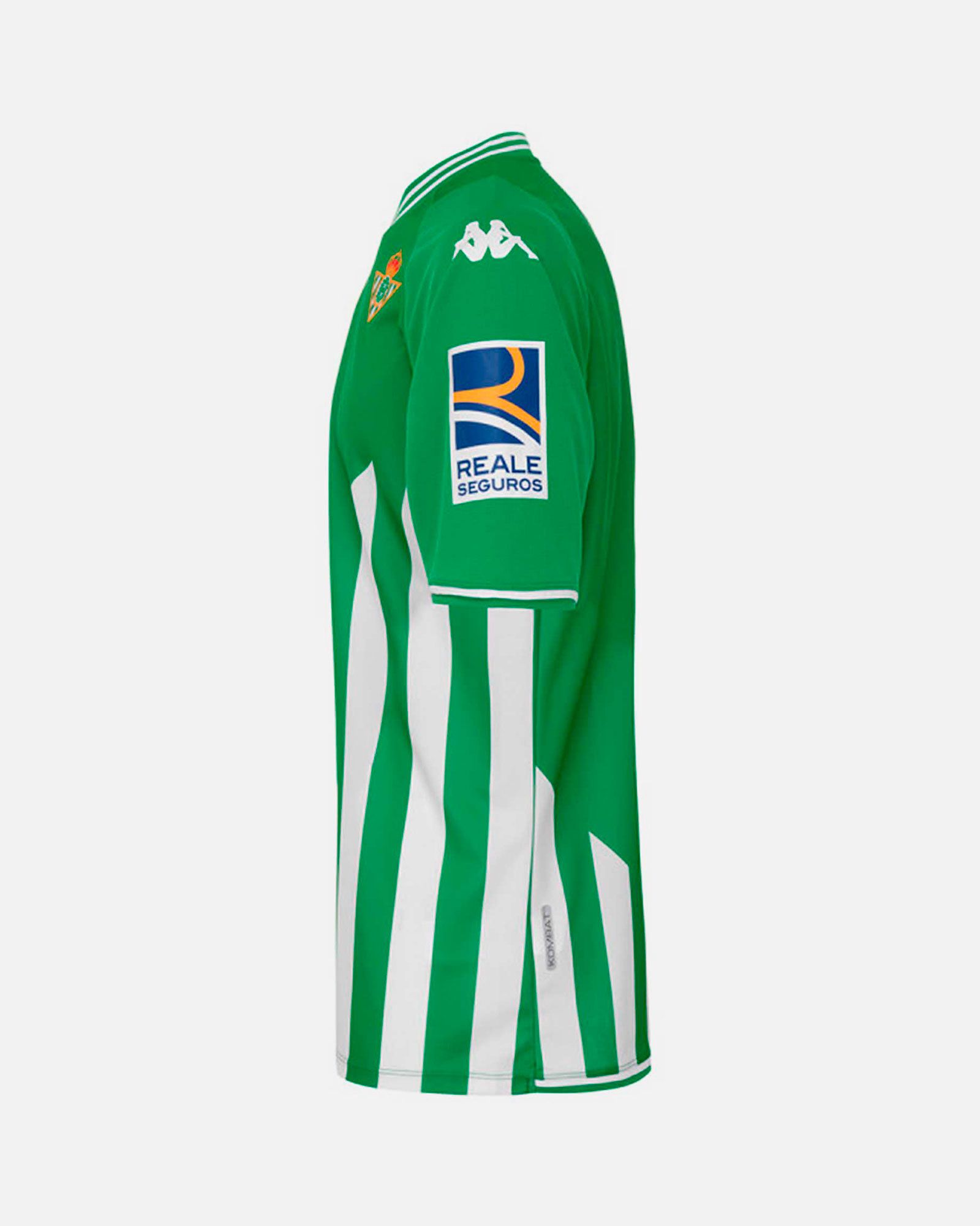 Camiseta 1ª Real Betis 2021/2022 - Fútbol Factory