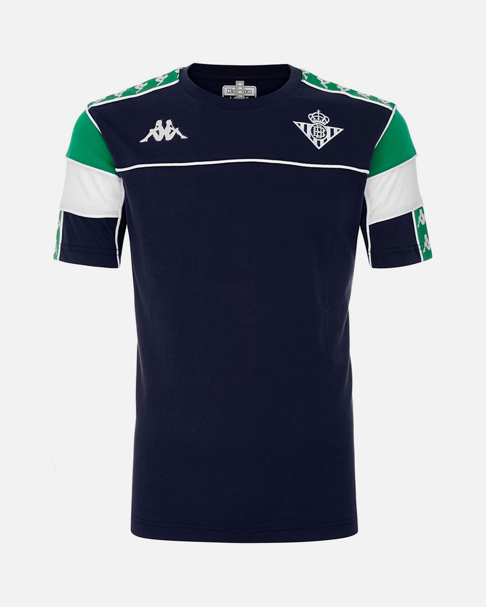 Camiseta Real Betis 2021/2022 - Fútbol Factory