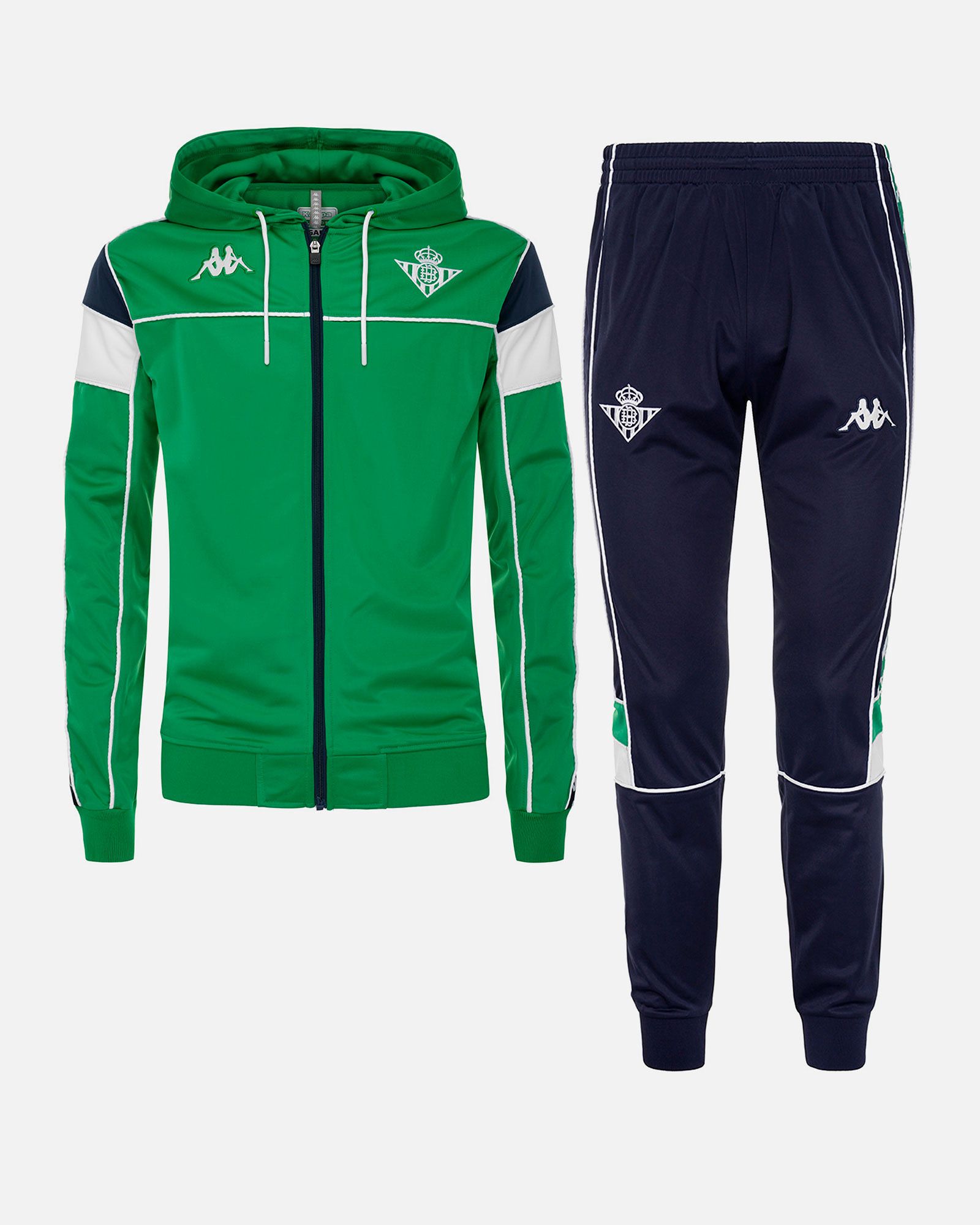 Chandal betis kappa sale