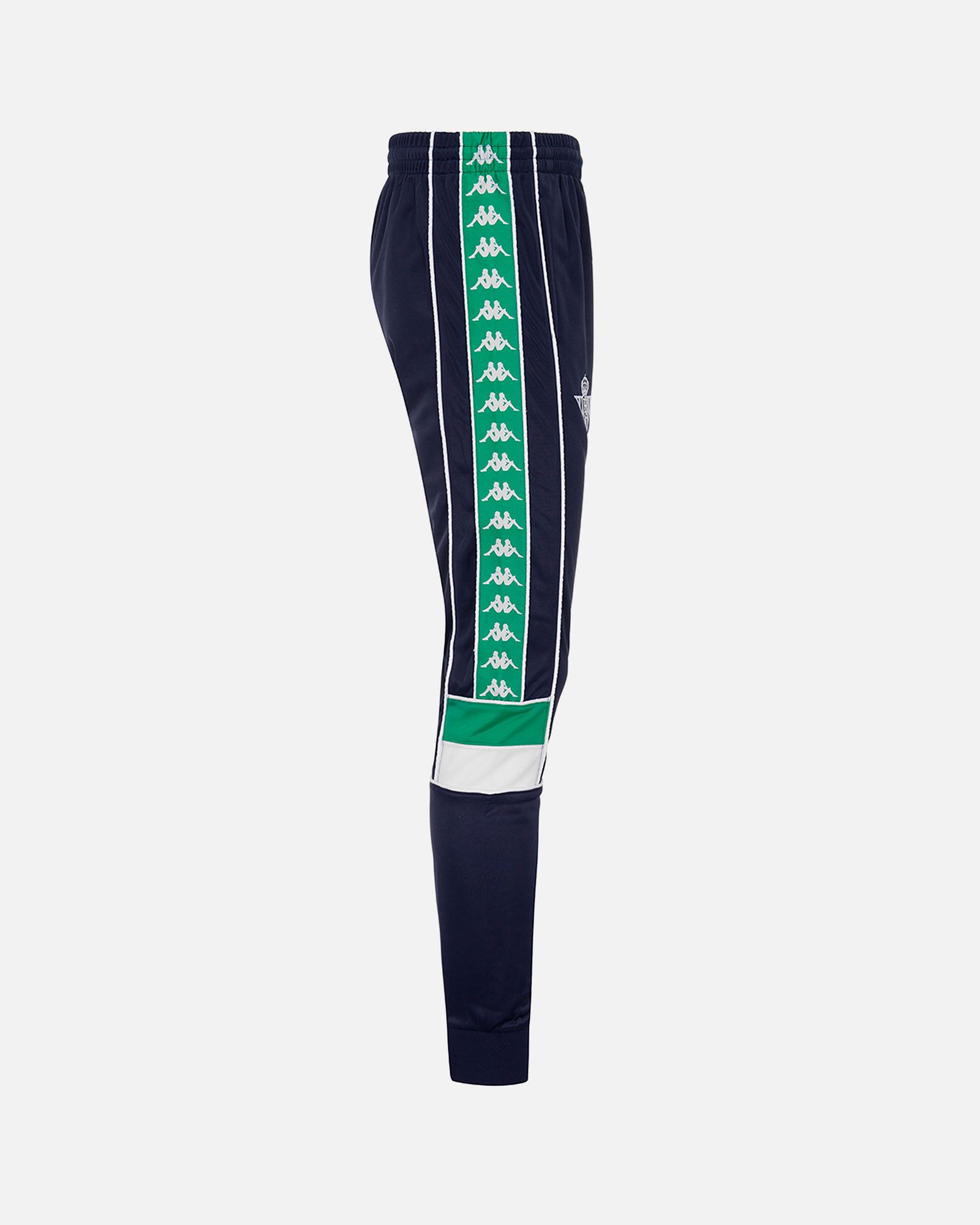 Pantalon chandal betis sale