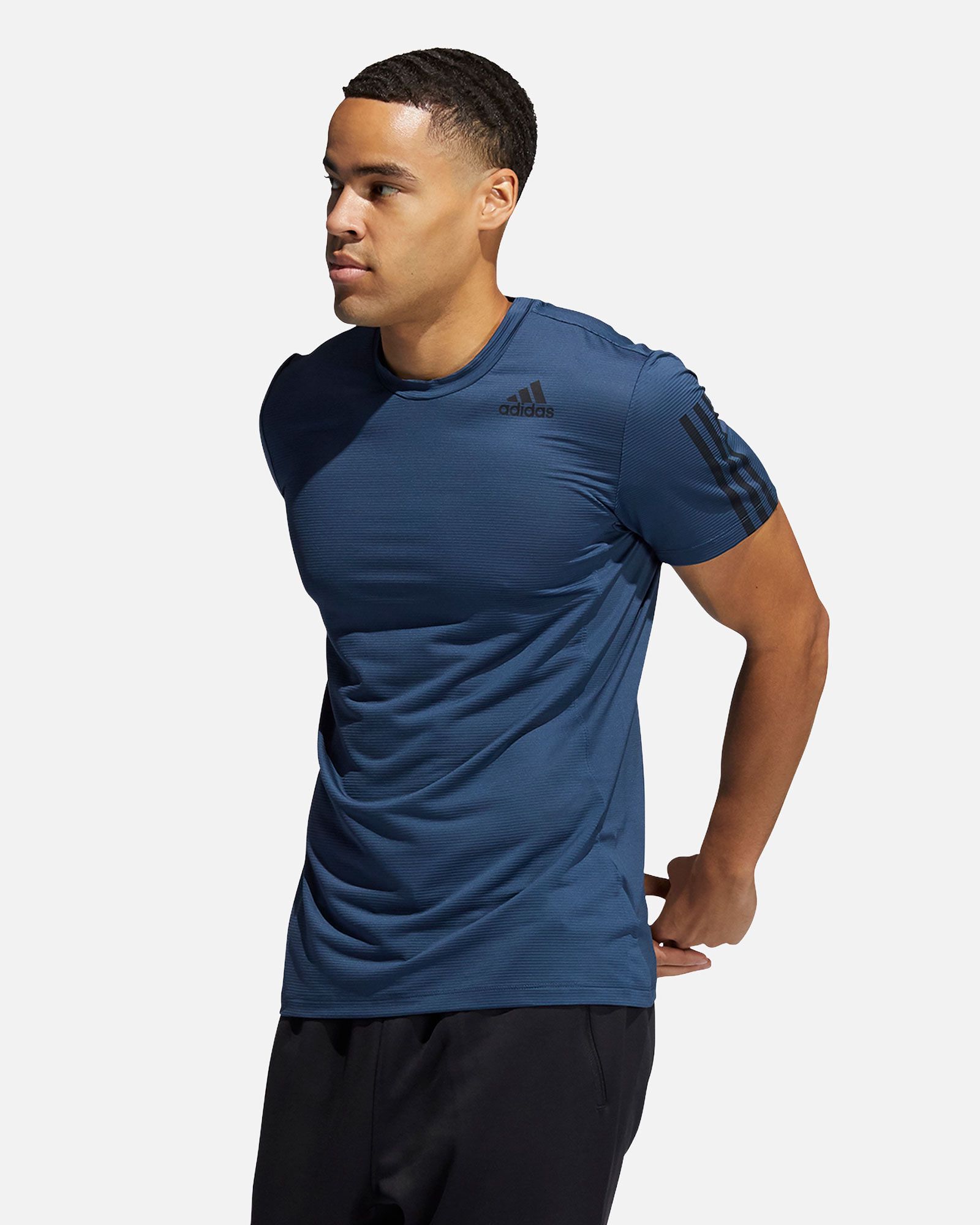 Camsieta adidas Primeblue Aeroready - Fútbol Factory
