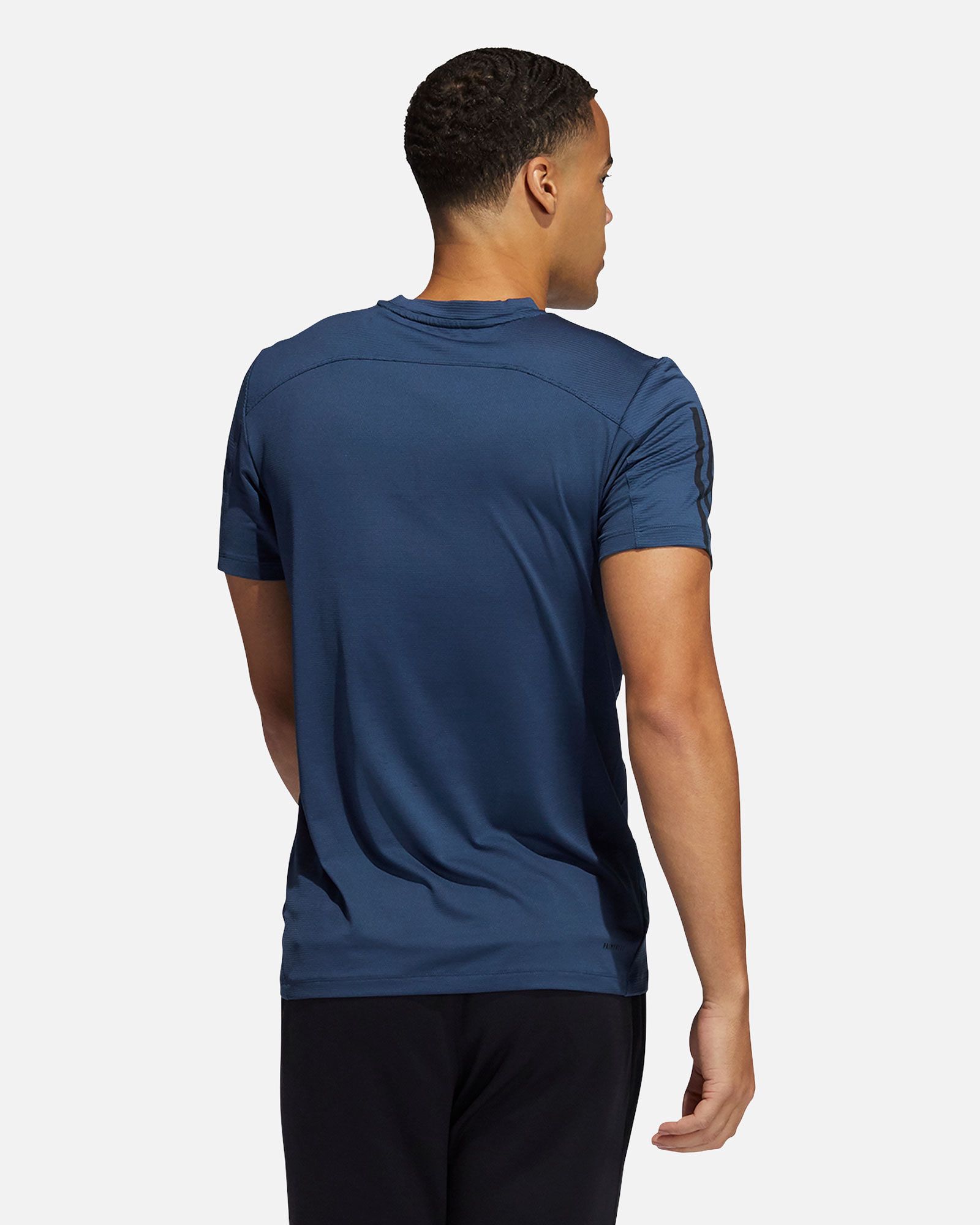 Camsieta adidas Primeblue Aeroready - Fútbol Factory