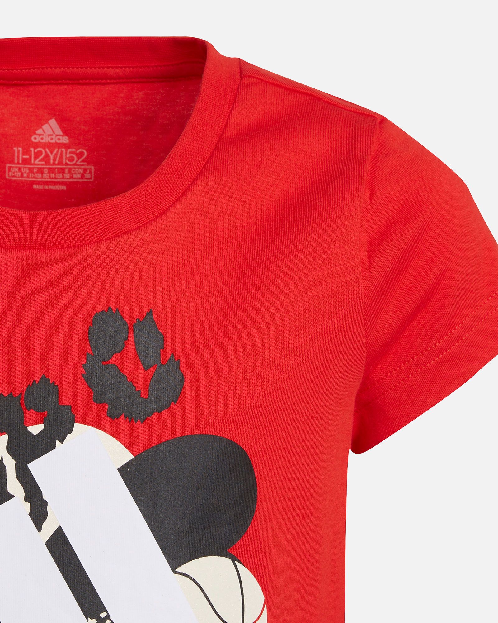 Camiseta adidas Graphic - Fútbol Factory