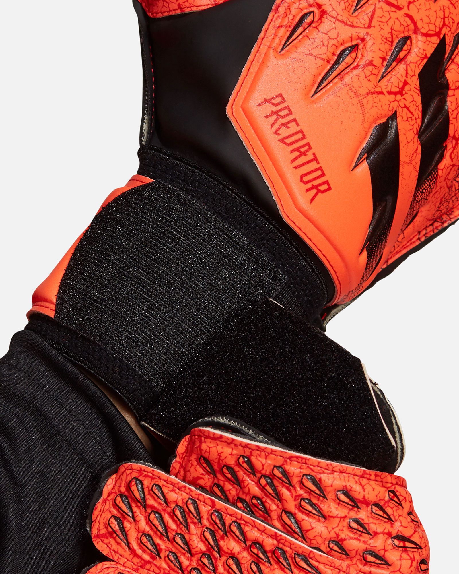 Guantes adidas Predator Match - Fútbol Factory