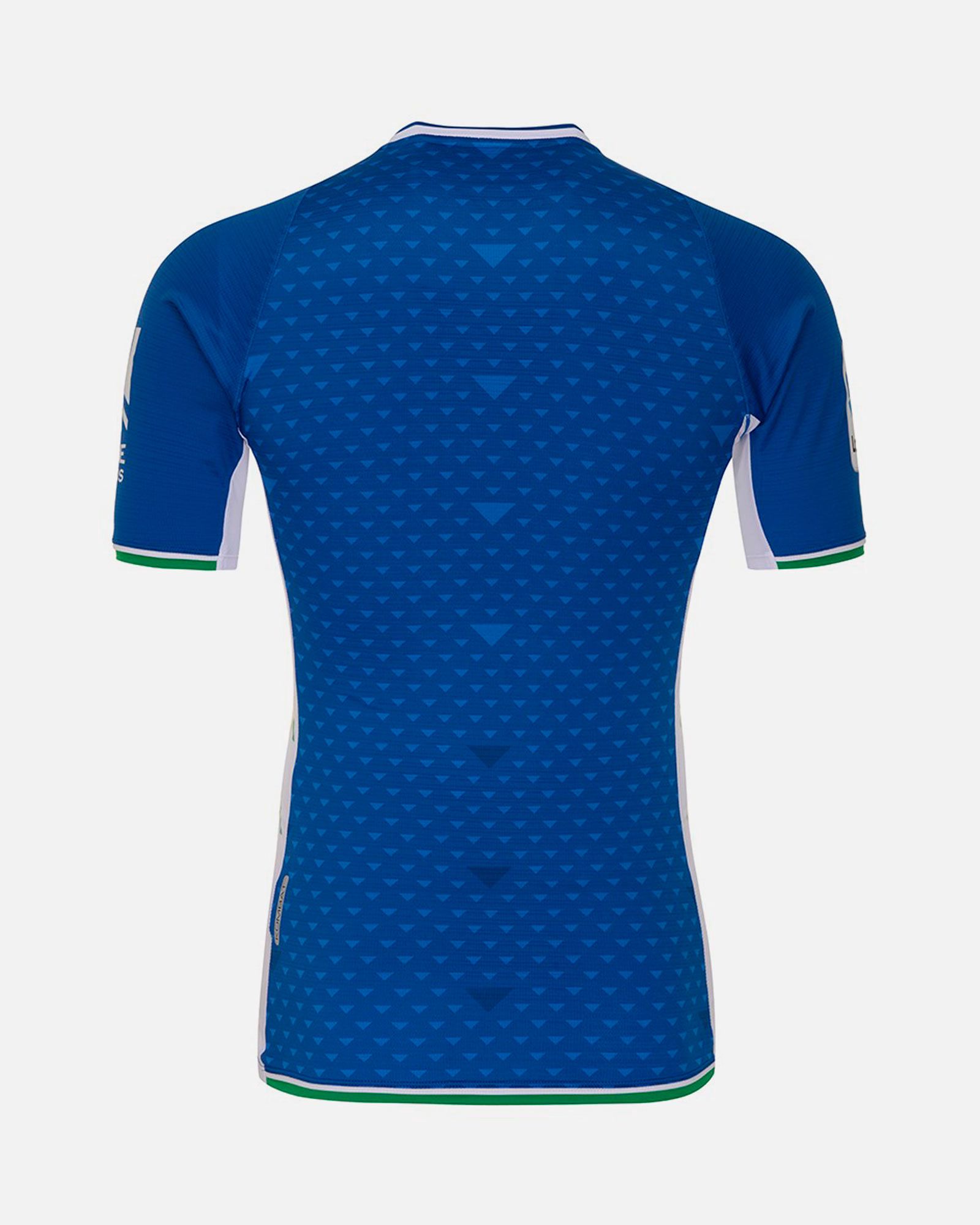 Camiseta 2ª Real Betis 2021/2022 - Fútbol Factory