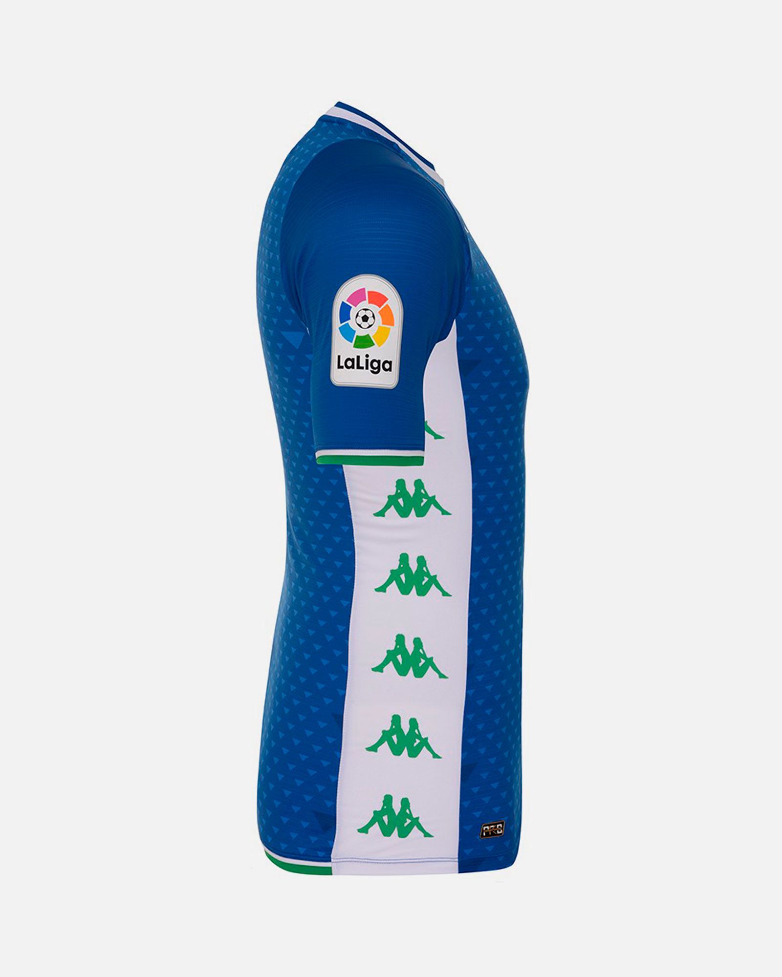Camiseta 2ª Real Betis 2021/2022 - Fútbol Factory