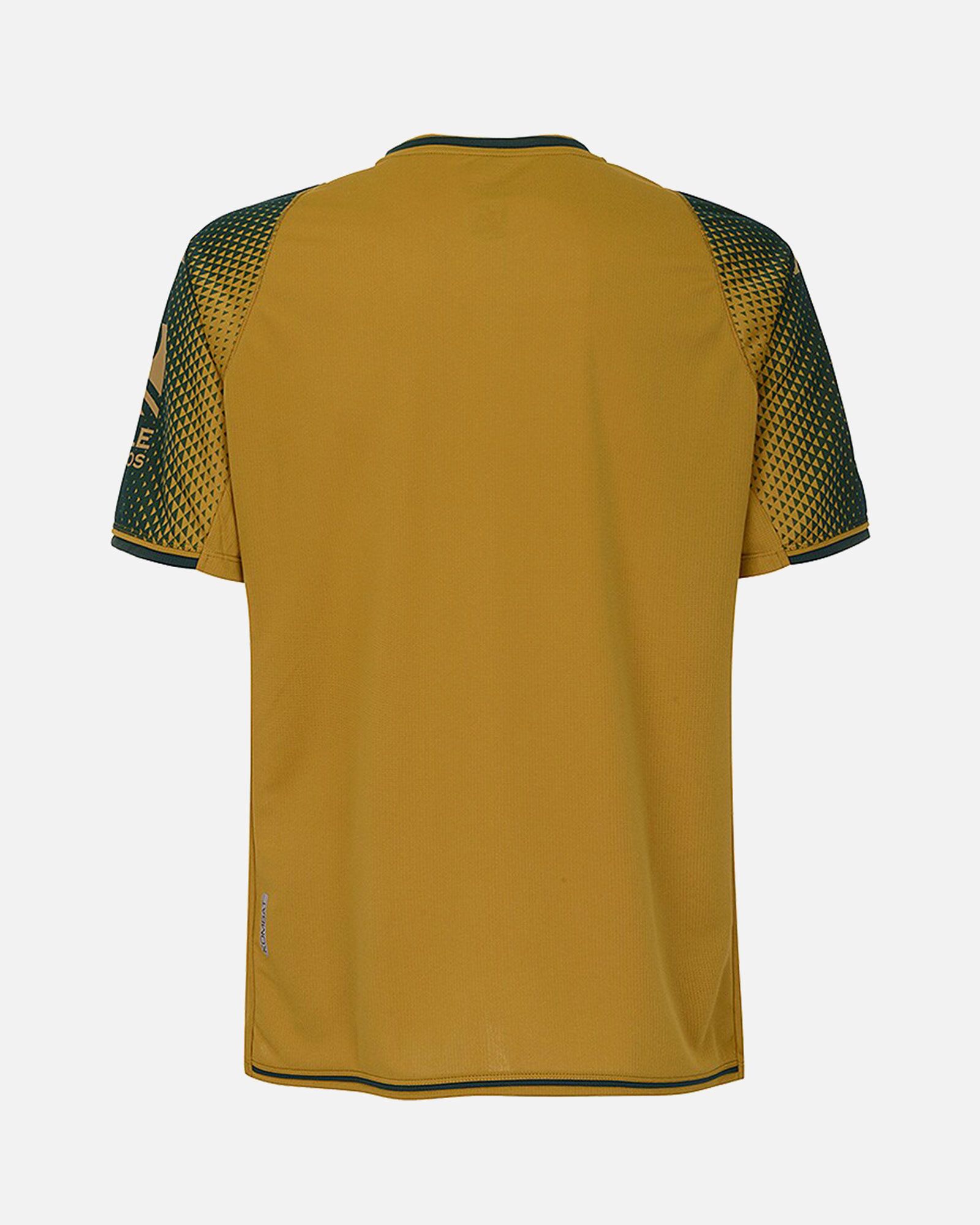 Camiseta 3ª Real Betis 2021/2022 - Fútbol Factory