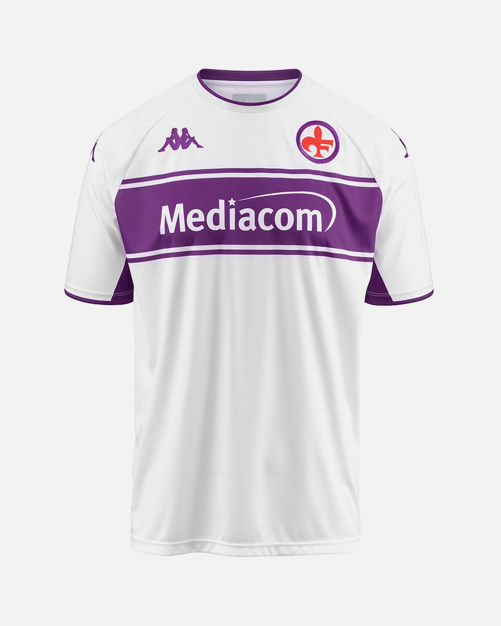 Camiseta 2ª Fiorentina 2021/2022 - Fútbol Factory