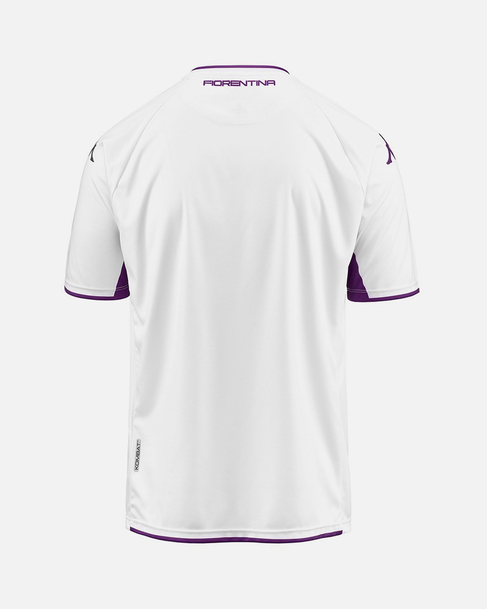 Camiseta 2ª Fiorentina 2021/2022 - Fútbol Factory