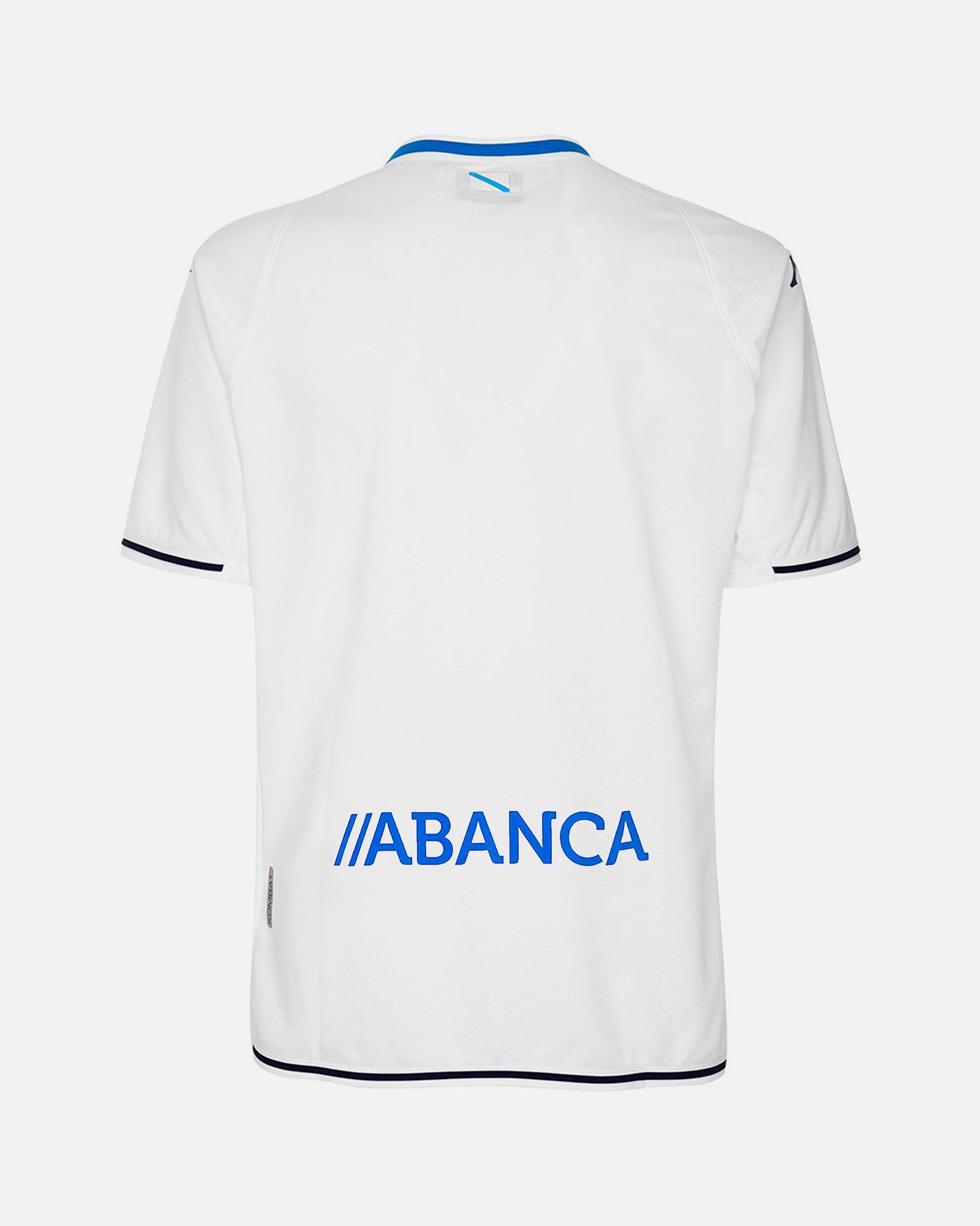 Camiseta 3ª Deportivo La Coruña 2021/2022 - Fútbol Factory