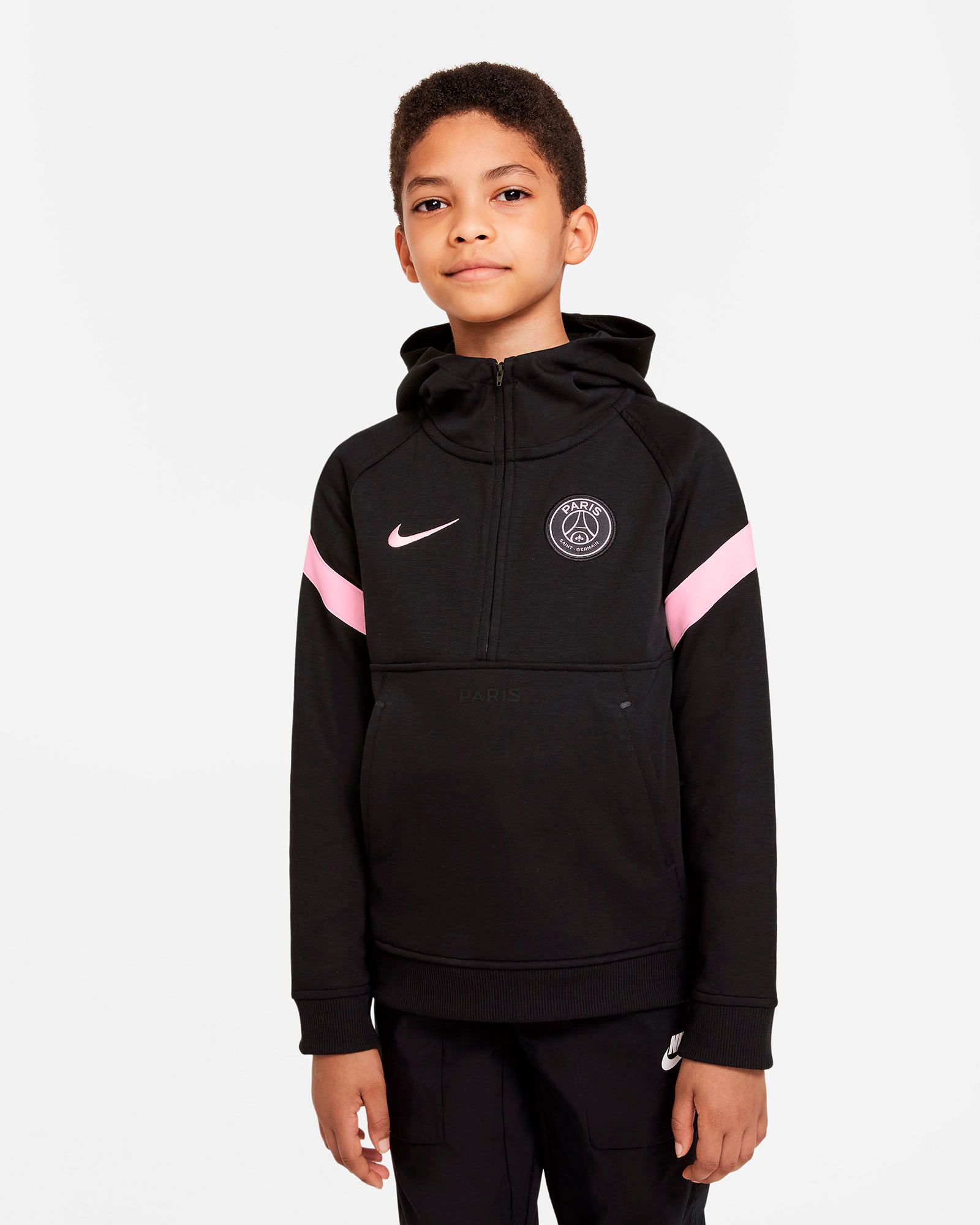 Sudadera PSG 2021/2022 HD - Fútbol Factory