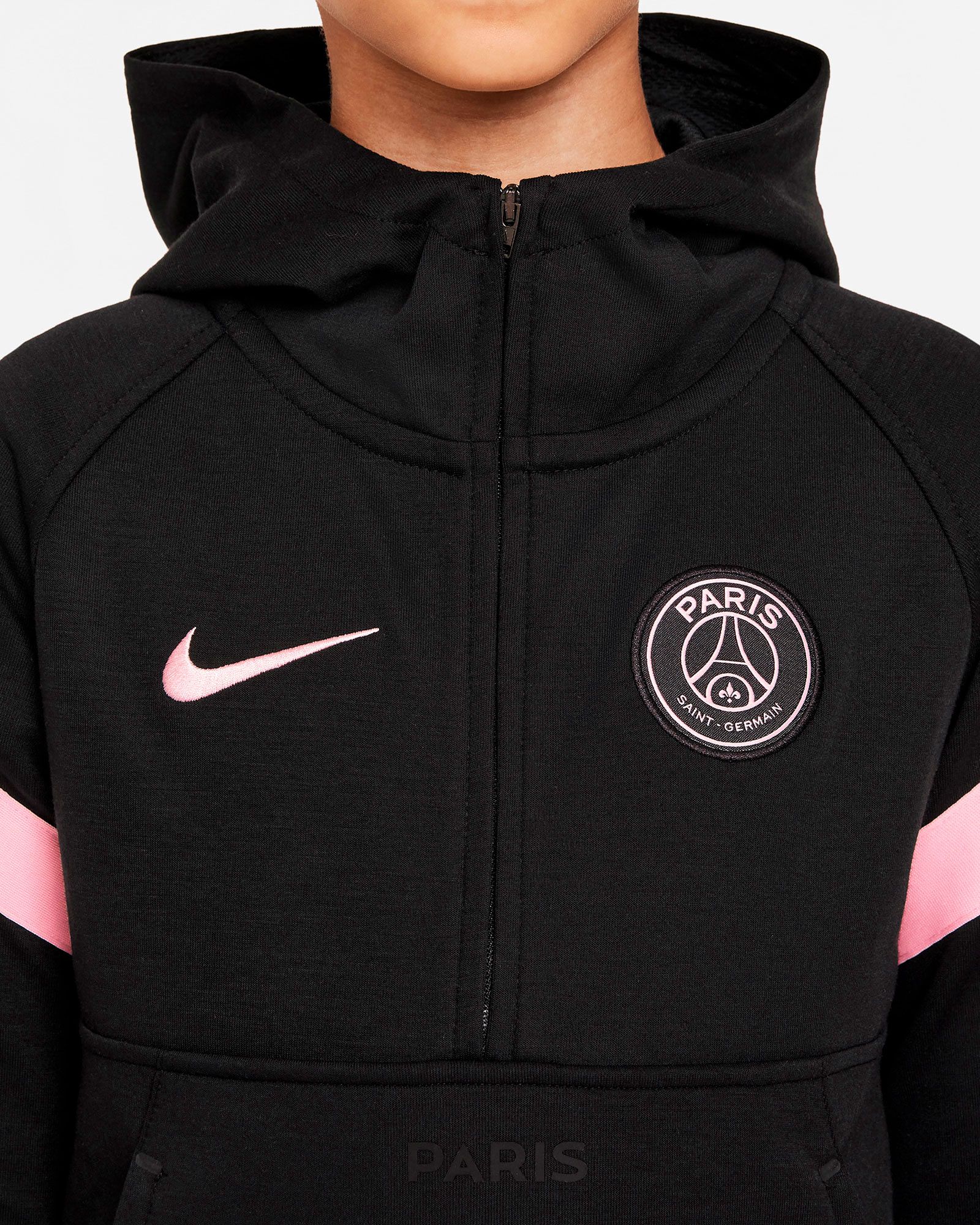 Sudadera PSG 2021/2022 HD - Fútbol Factory
