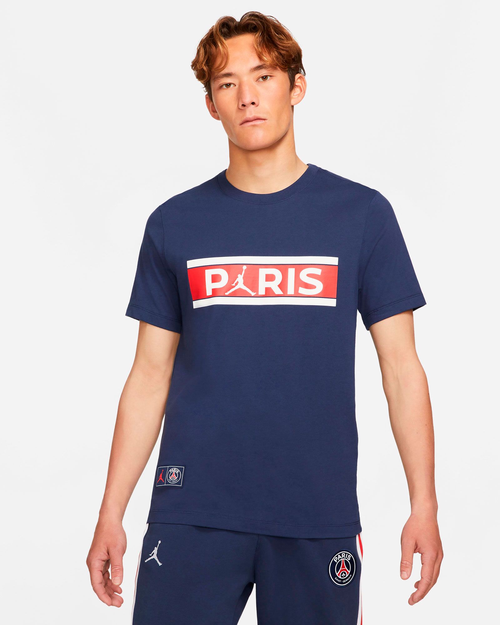 Camiseta PSG 2021/2022 Jordan - Fútbol Factory