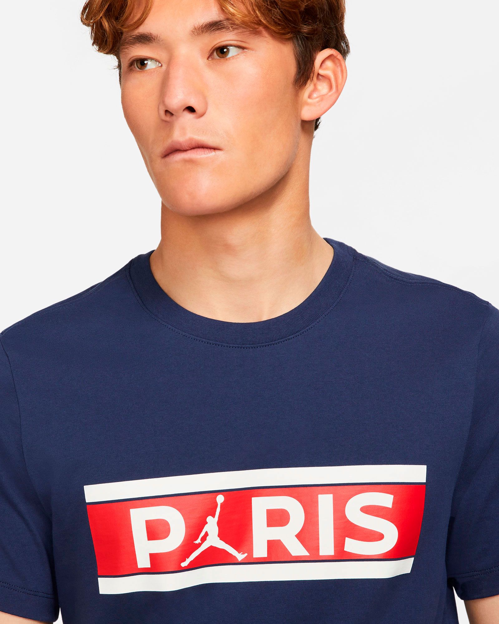 Camiseta PSG 2021/2022 Jordan - Fútbol Factory
