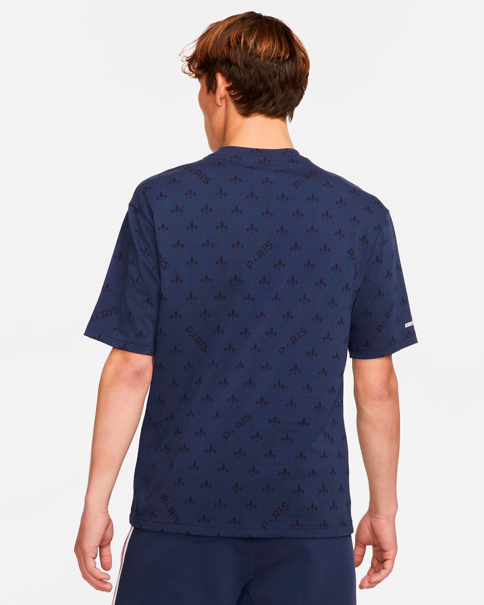 Camiseta PSG 2021/2022 Jordan Statement - Fútbol Factory