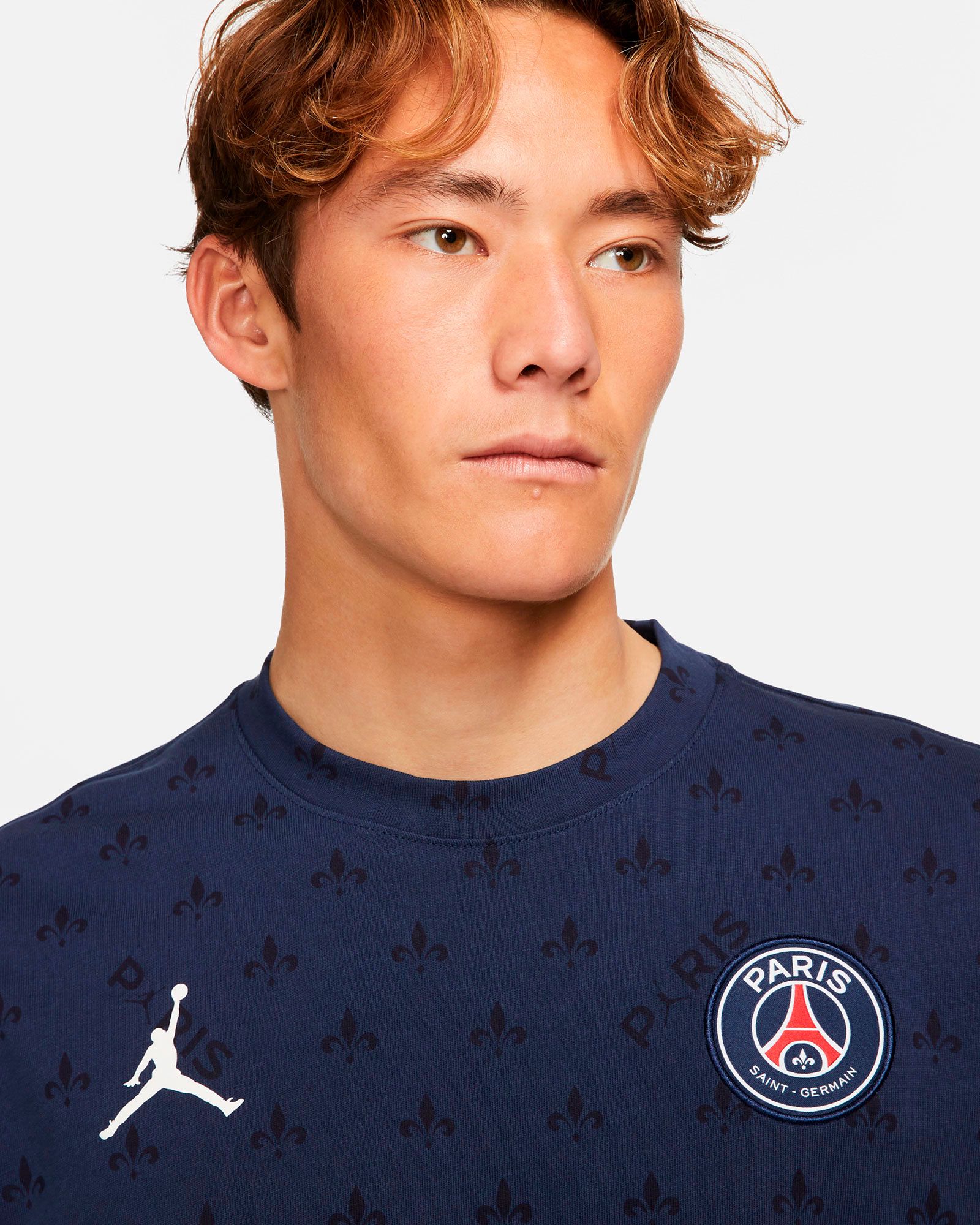 Camiseta PSG 2021/2022 Jordan Statement - Fútbol Factory