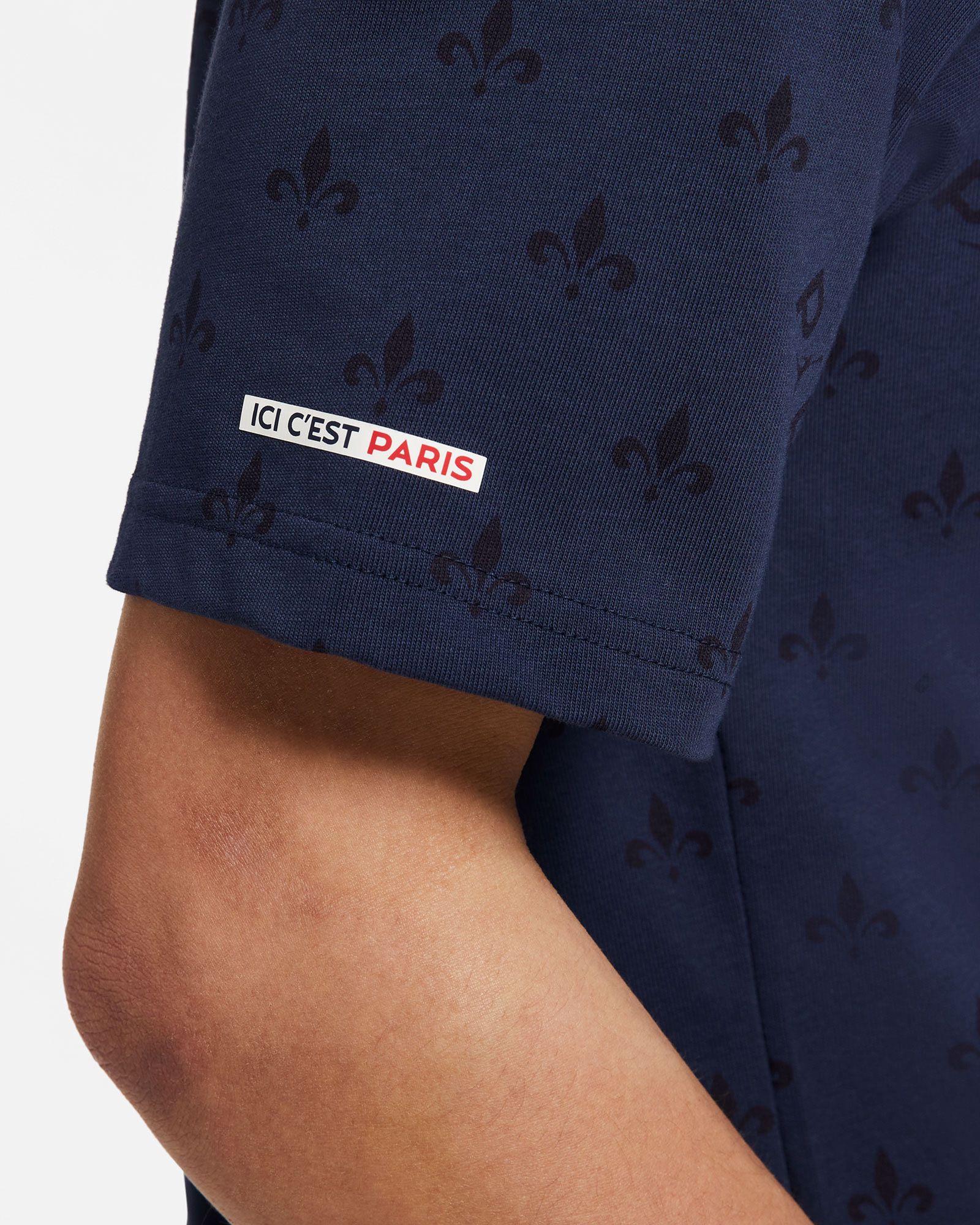 Camiseta PSG 2021/2022 Jordan Statement - Fútbol Factory