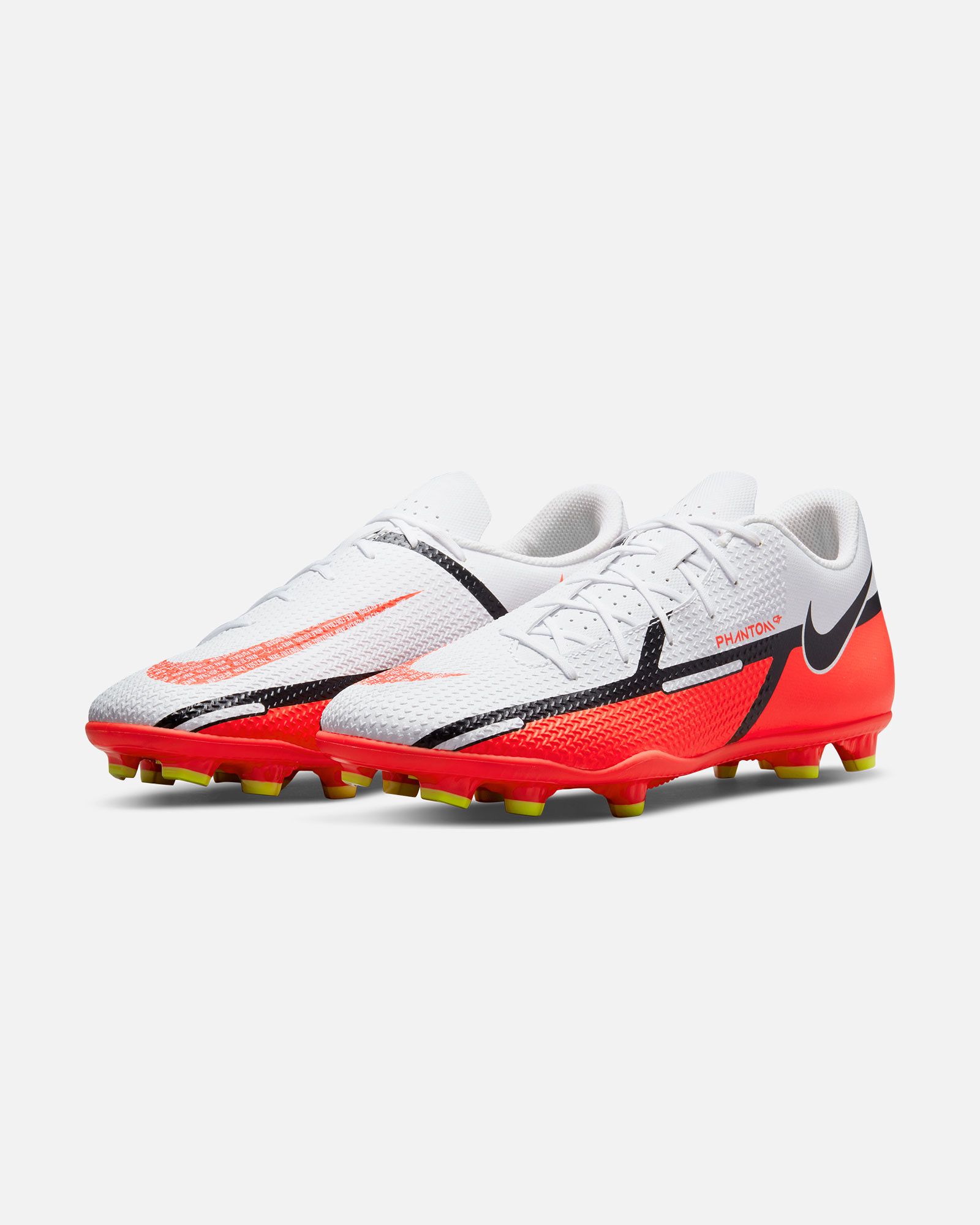 Botas Nike Phantom GT2 Club FG/MG - Fútbol Factory
