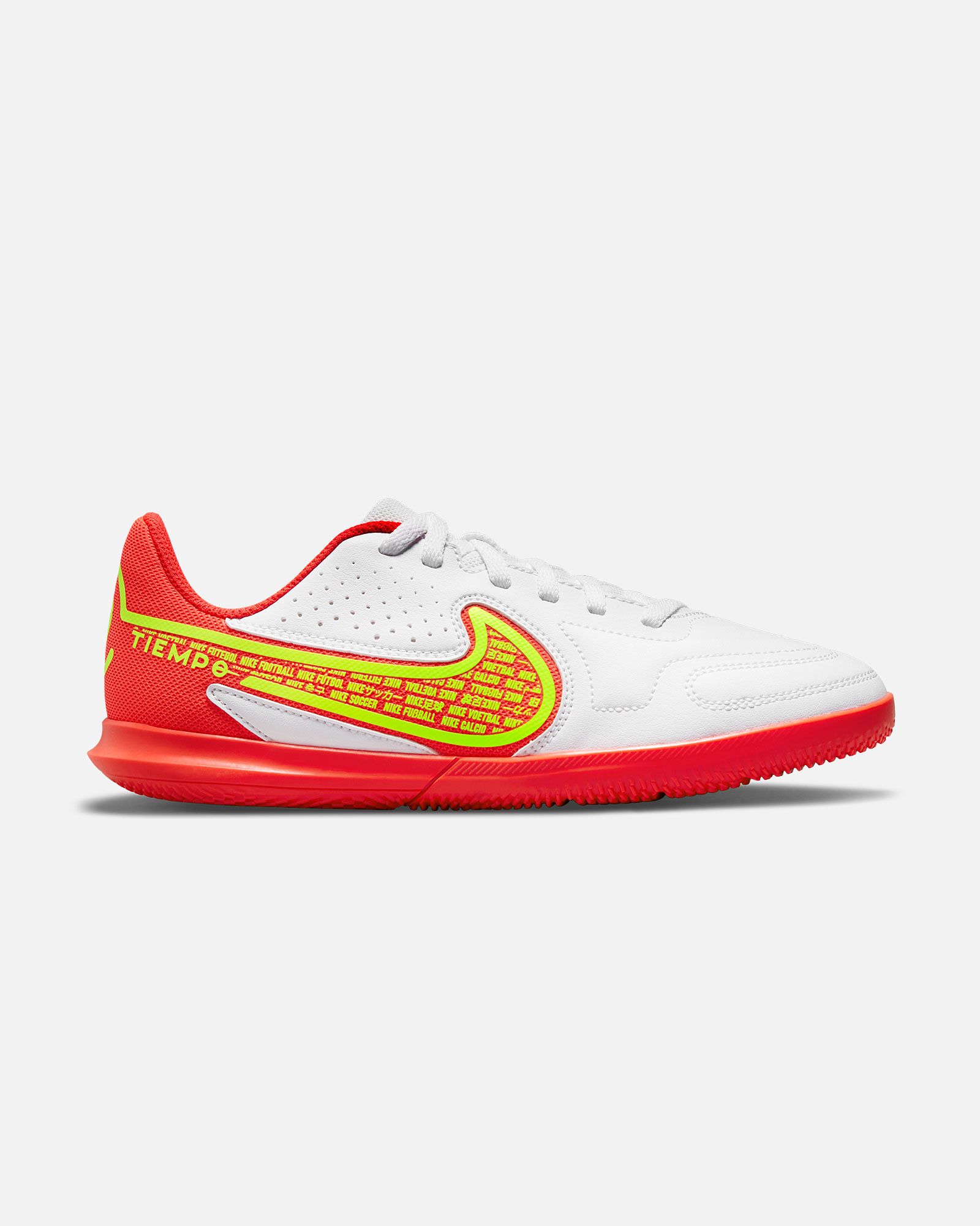Zapatillas Nike Tiempo Legend 9 Club IC - Fútbol Factory