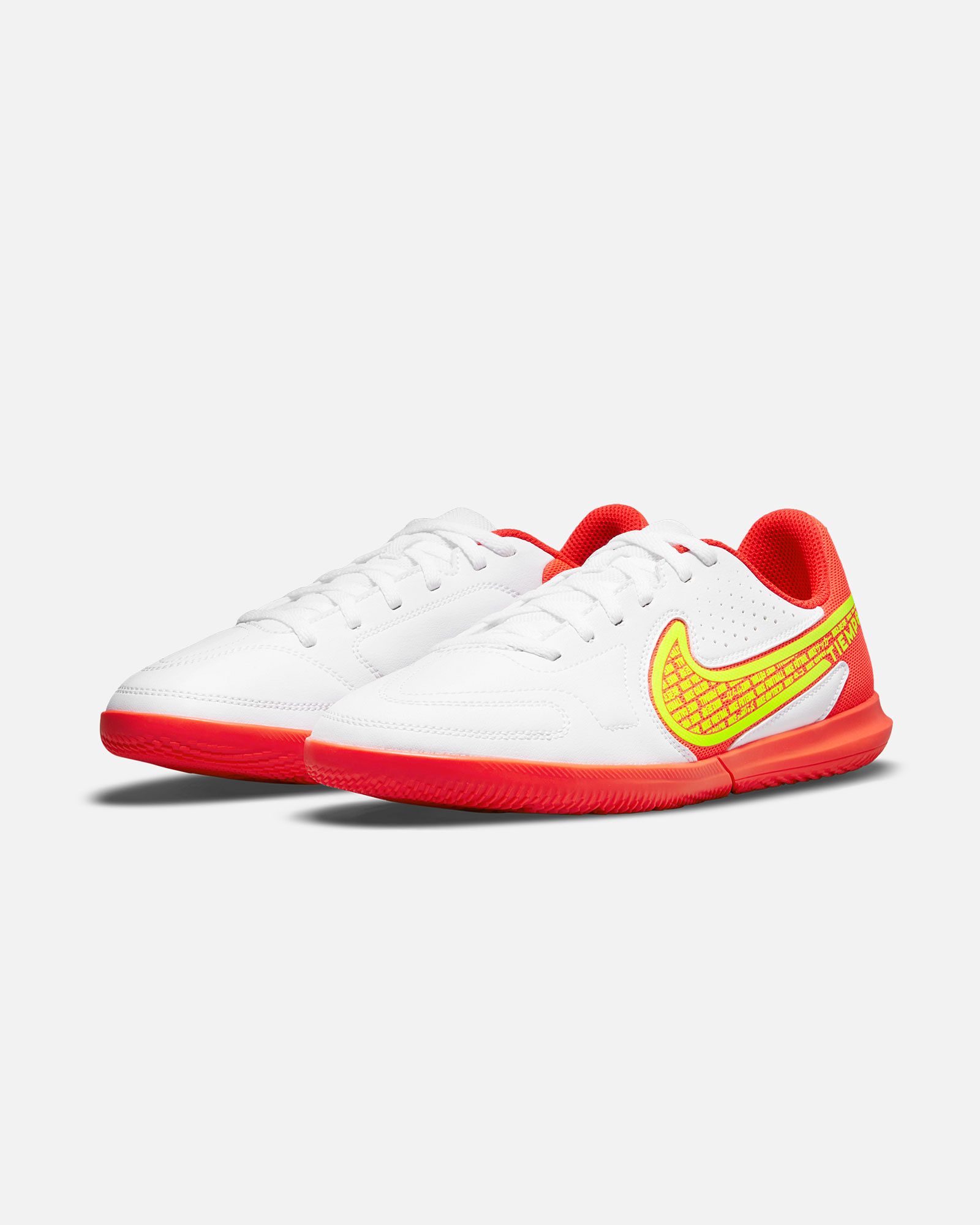Zapatillas Nike Tiempo Legend 9 Club IC - Fútbol Factory