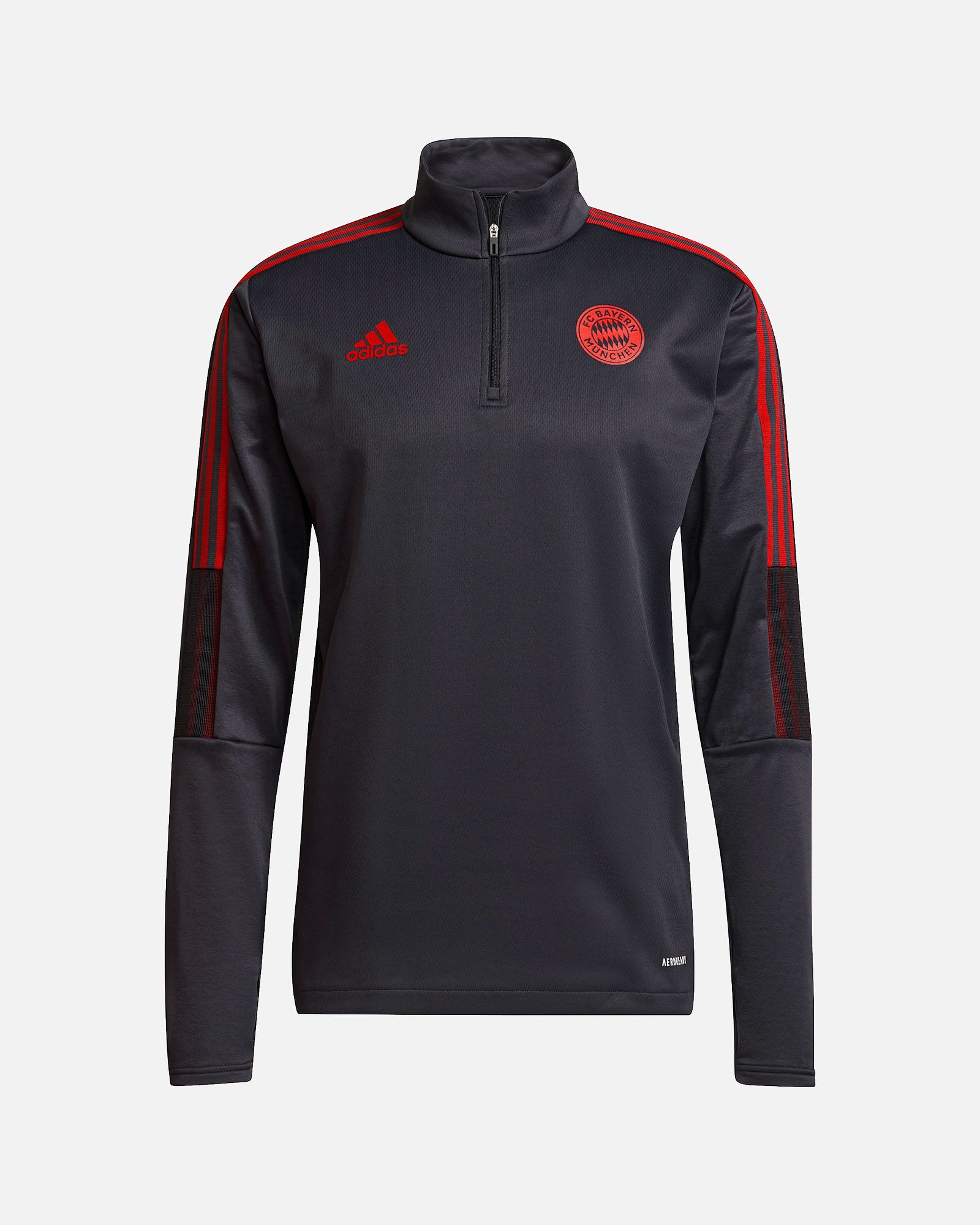 Sudadera FC Bayern 2021/2022 Warm TR - Fútbol Factory