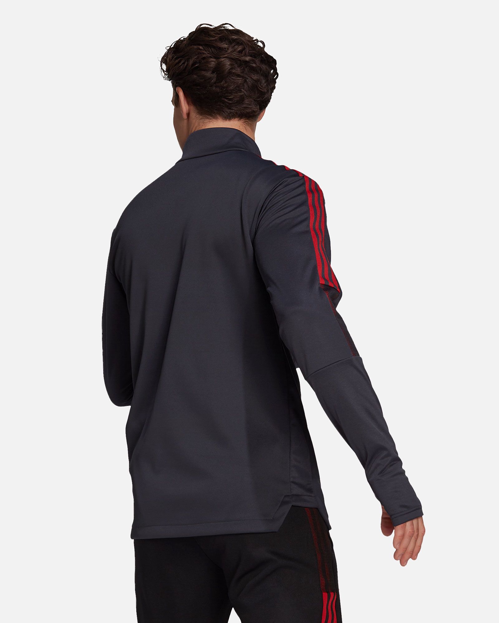 Sudadera FC Bayern 2021/2022 Warm TR - Fútbol Factory