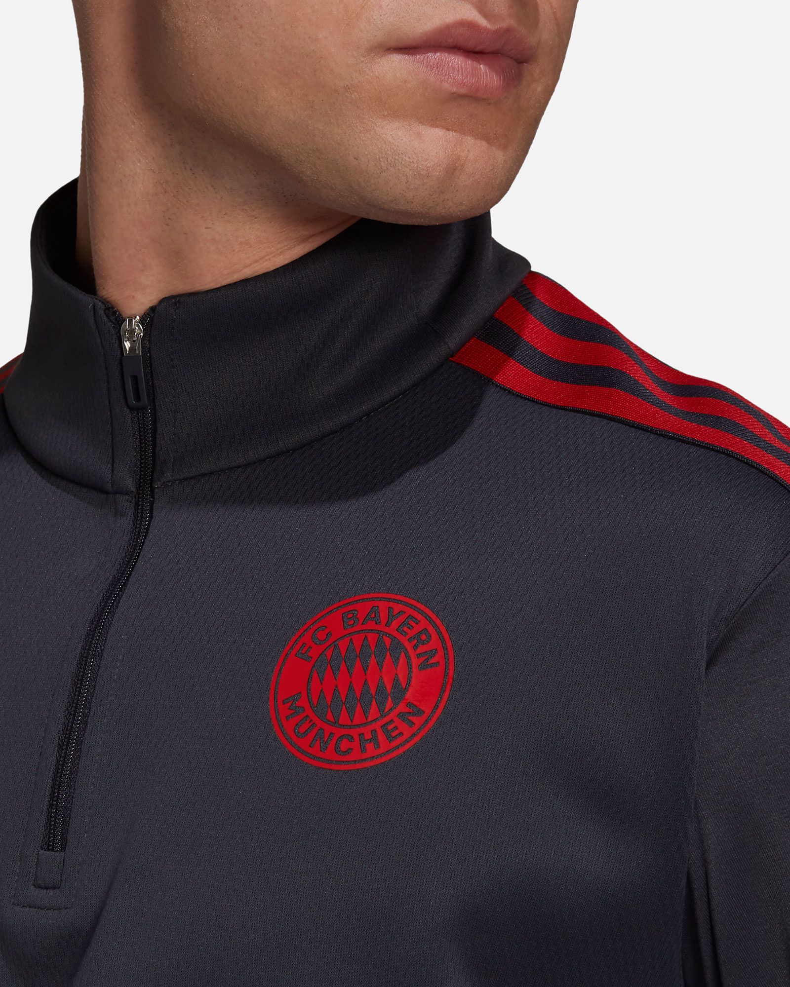 Sudadera FC Bayern 2021/2022 Warm TR - Fútbol Factory