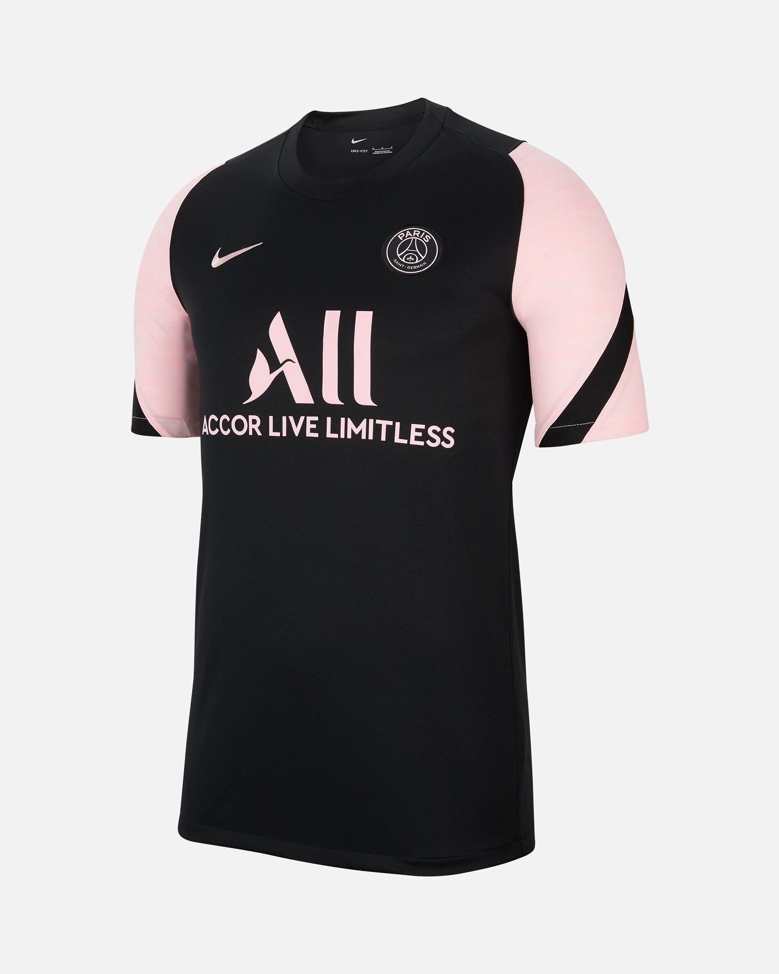 Camiseta PSG 2021/2022 Strike - Fútbol Factory