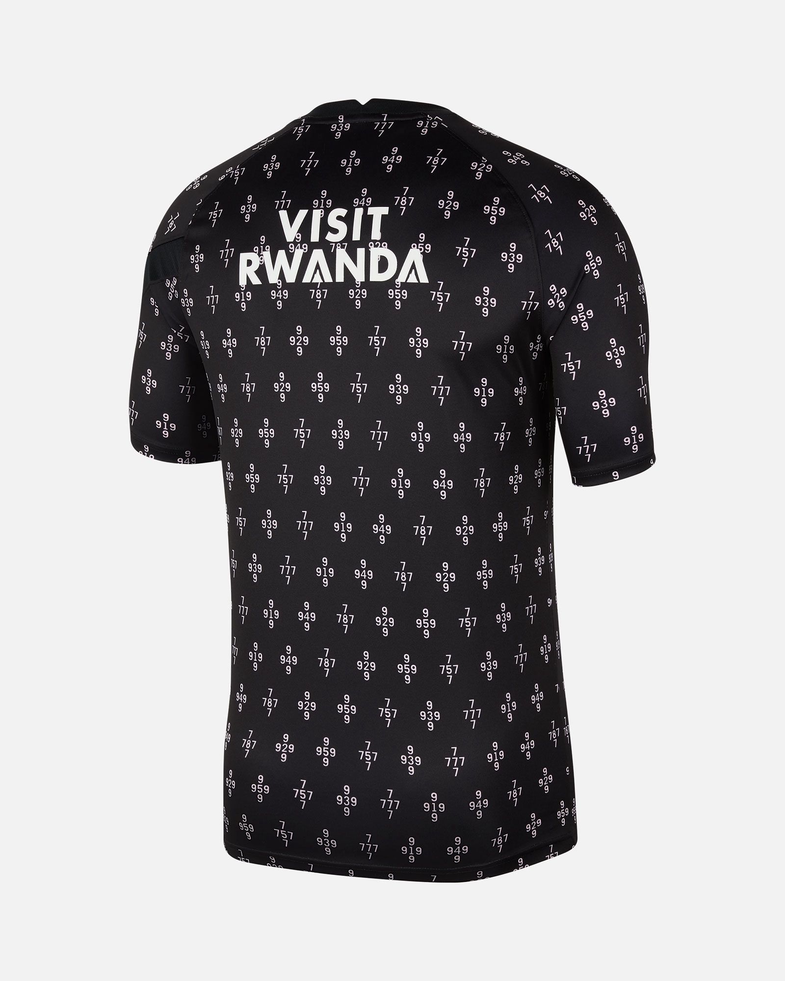 Camiseta PSG 2021/2022 Prematch - Fútbol Factory