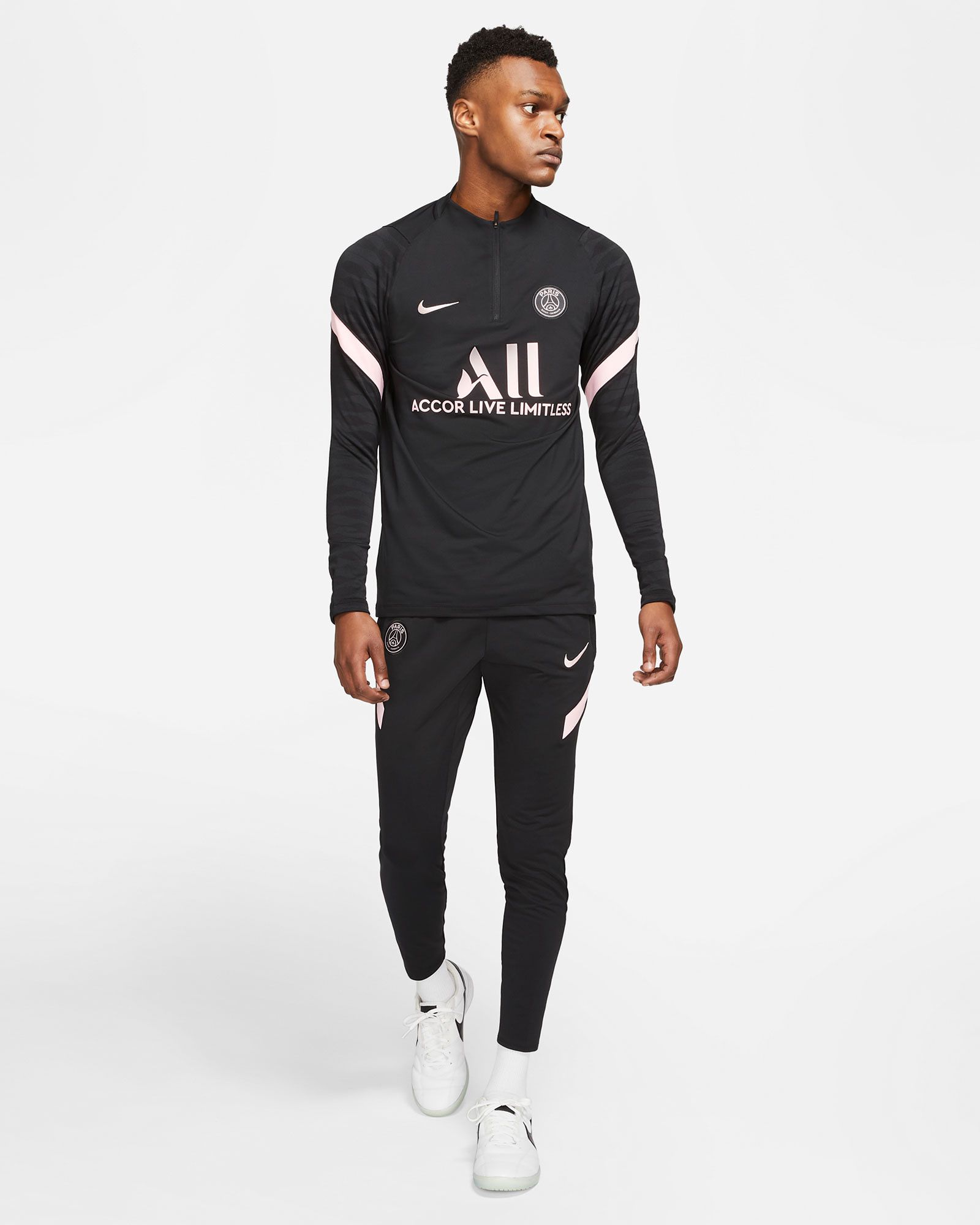 Pantalón PSG 2021/2022 Strike - Fútbol Factory