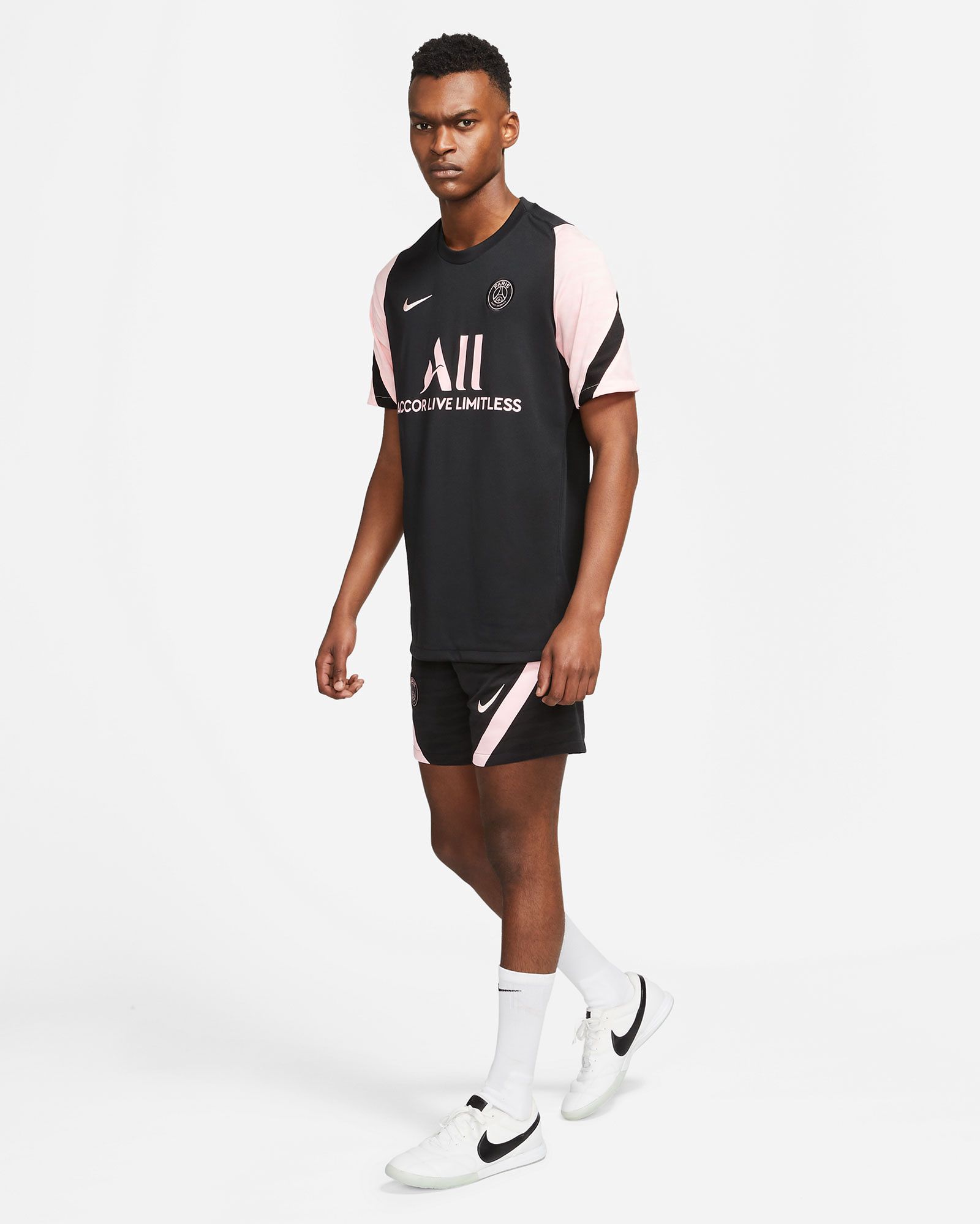 Pantalón PSG 2021/2022 Strike - Fútbol Factory