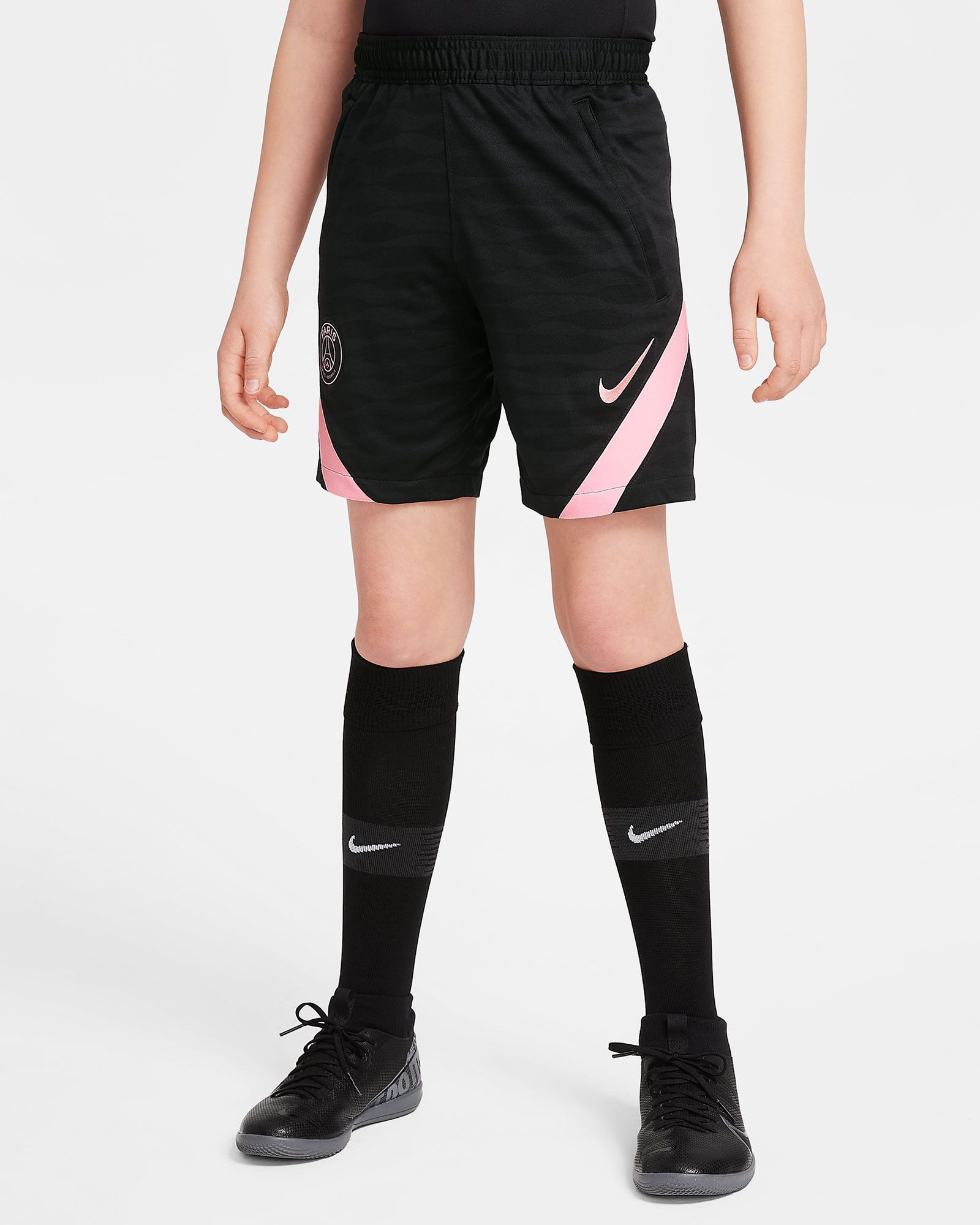 Pantalón PSG 2021/2022 Strike - Fútbol Factory