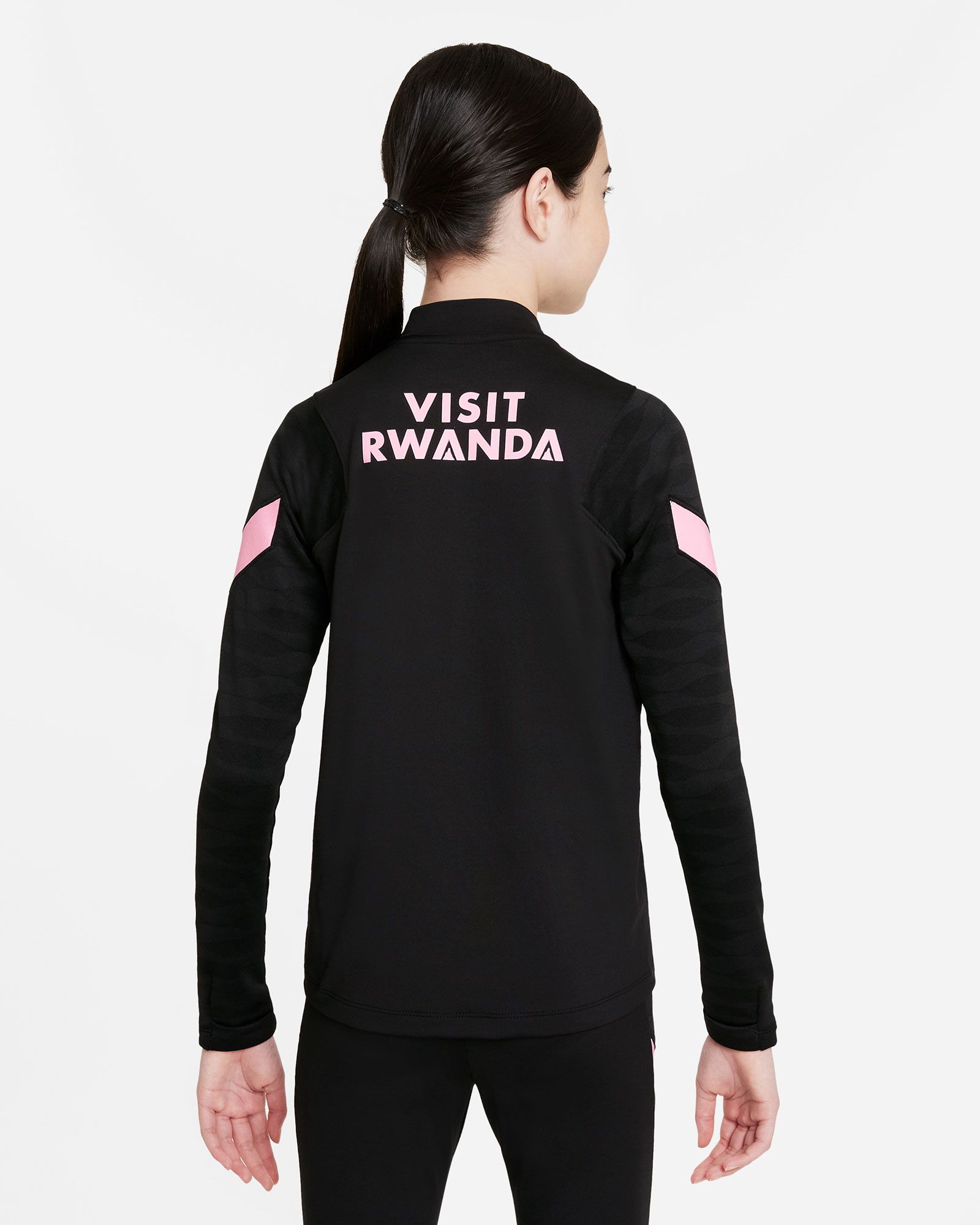 Sudadera PSG 2021/2022 Strike - Fútbol Factory