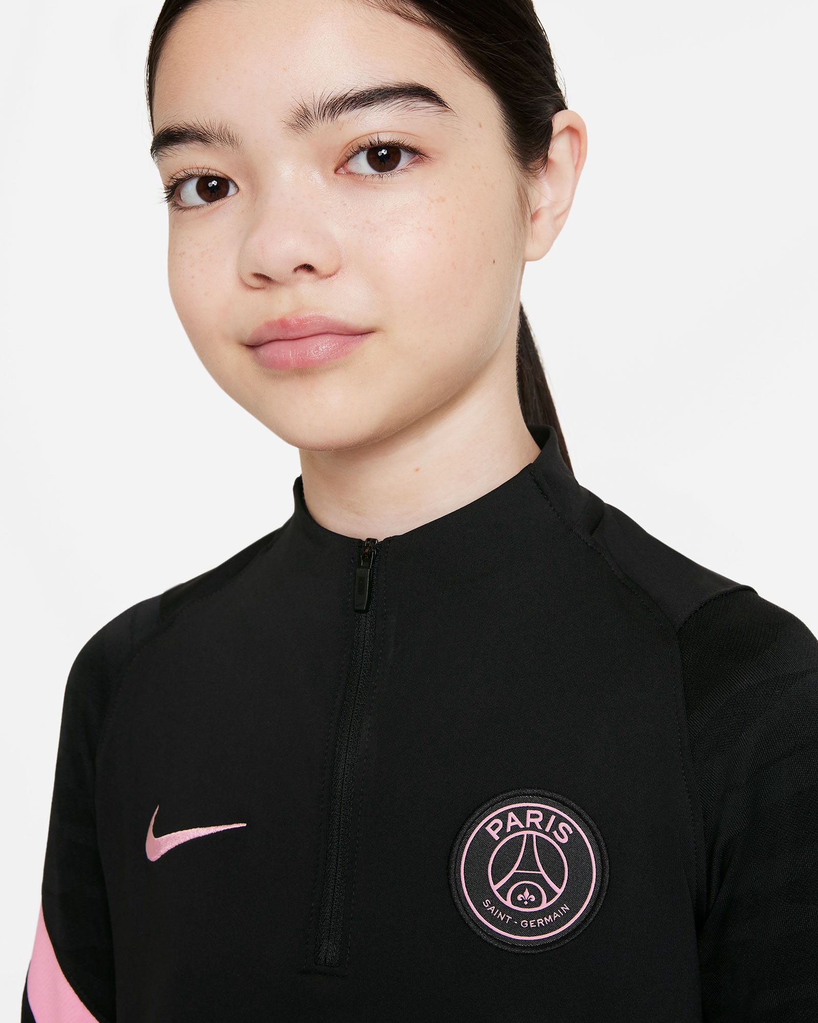Sudadera PSG 2021/2022 Strike - Fútbol Factory