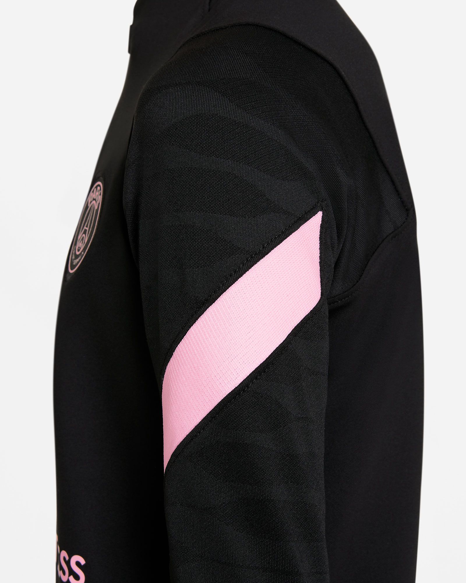 Sudadera PSG 2021/2022 Strike - Fútbol Factory