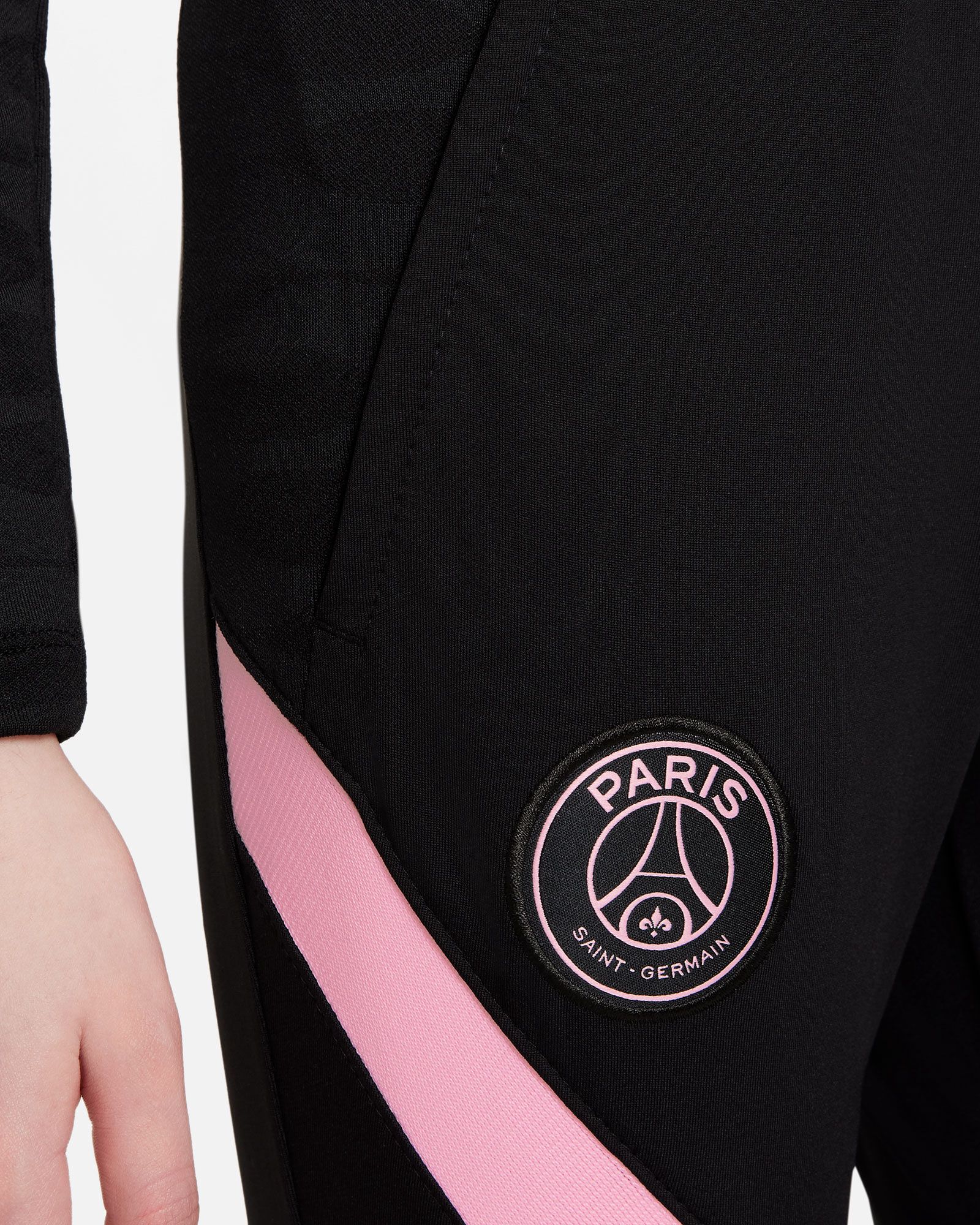 Pantalón PSG 2021/2022 Strike - Fútbol Factory