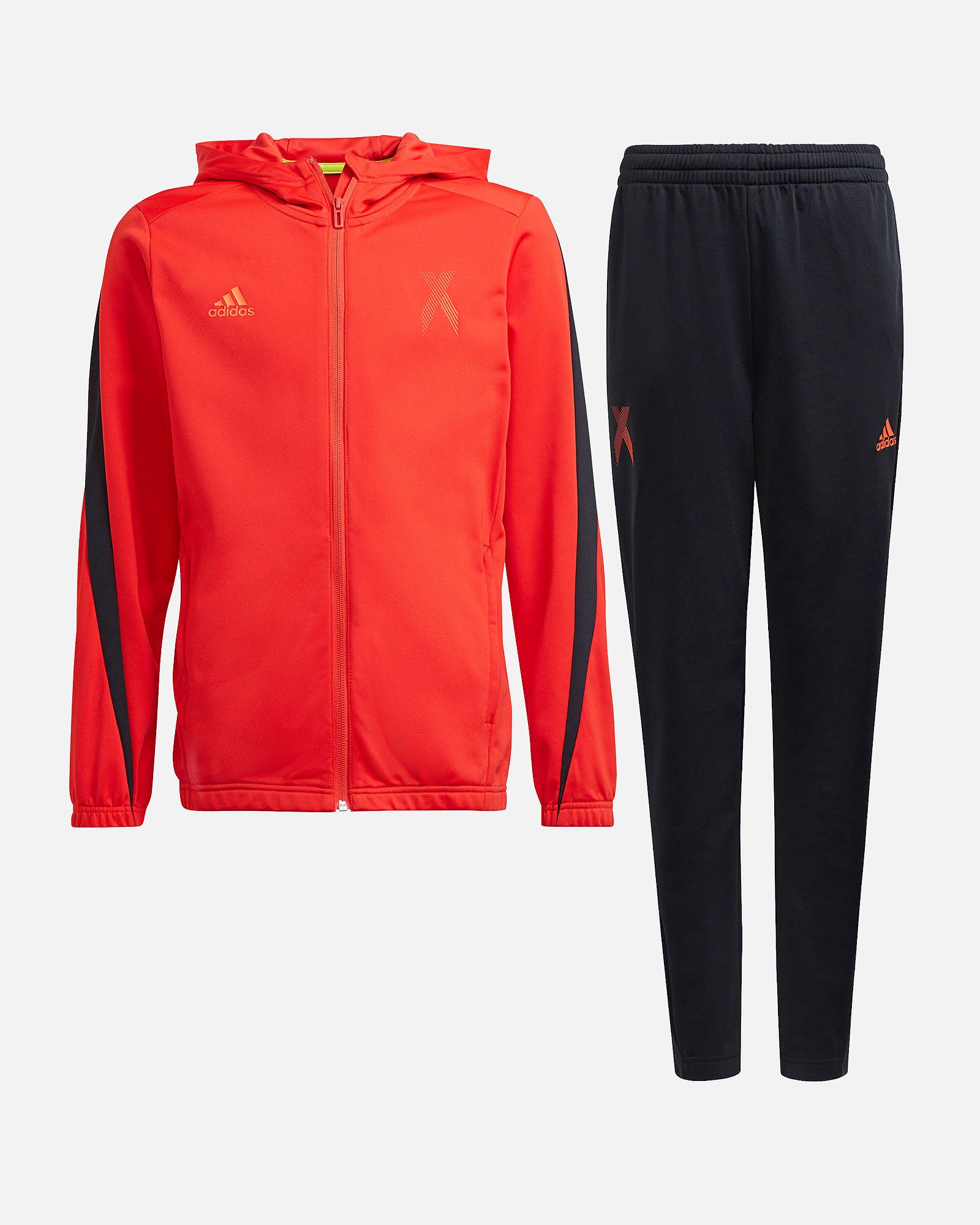 Chándal adidas X Speedflow - Fútbol Factory
