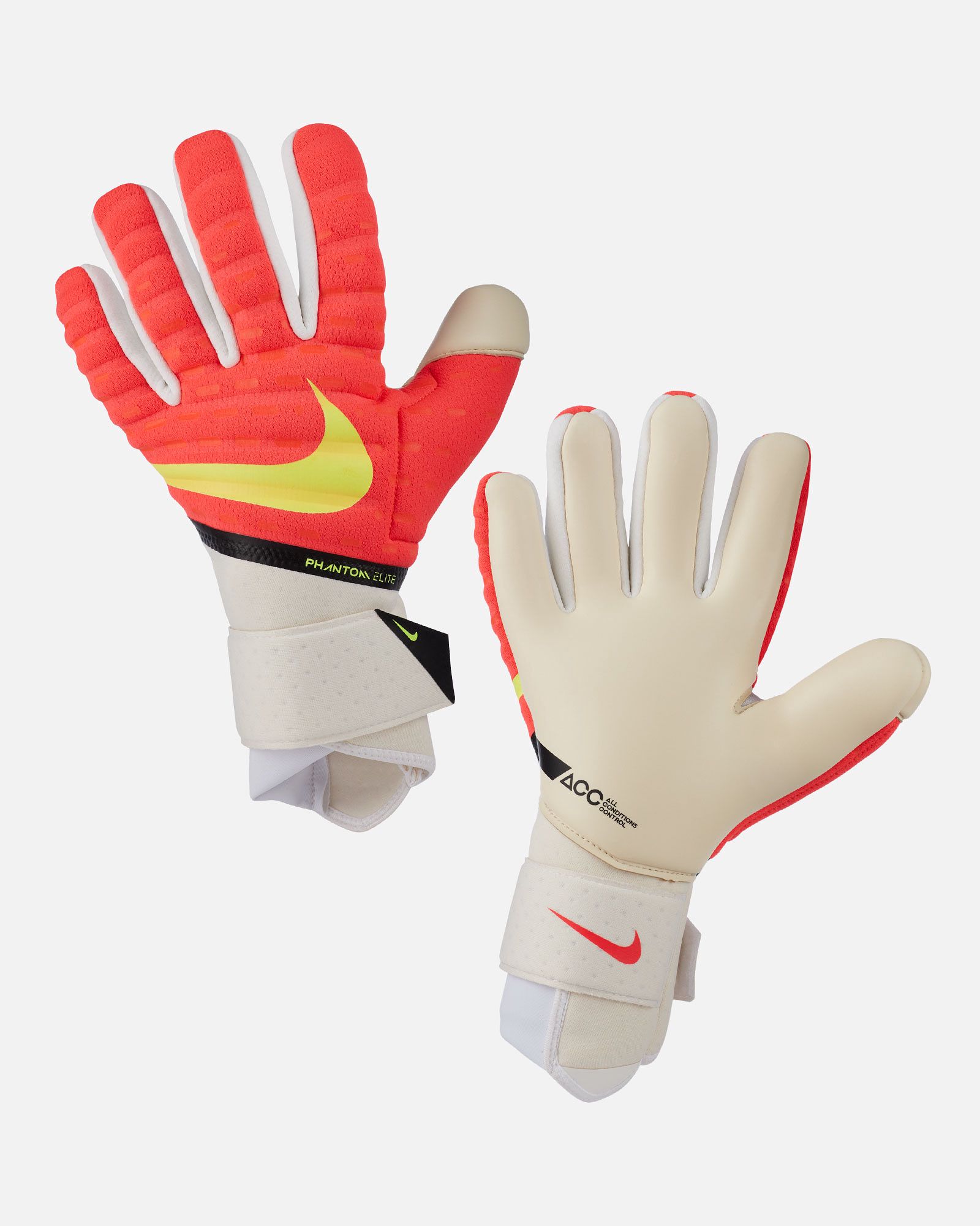 Guantes Nike Phantom Elite - Fútbol Factory